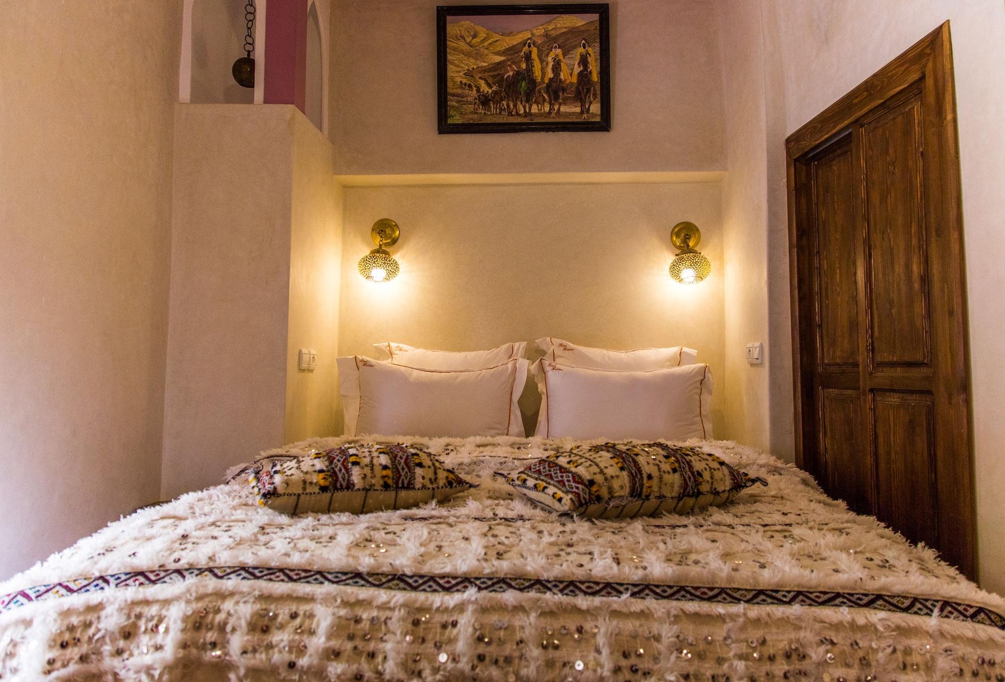 Hidden 5* Marrakesh