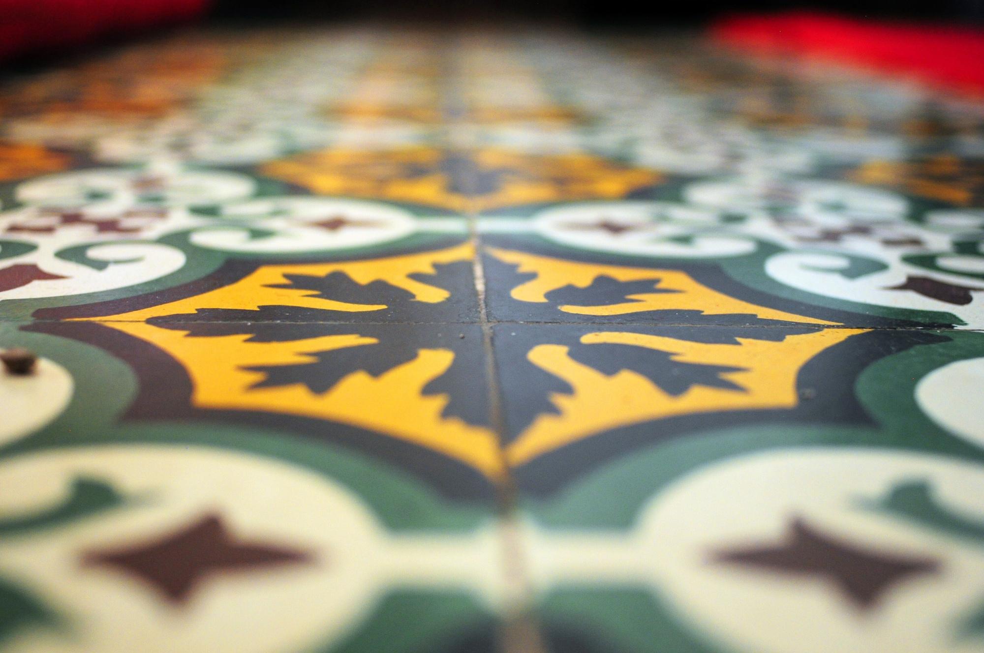 Al Mamoune Maison d'hôtes Marrakesh