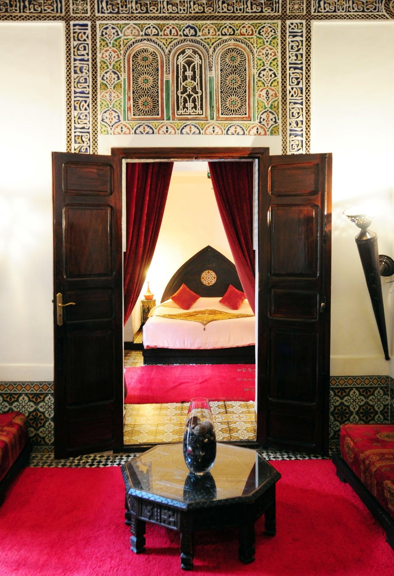 Casa de hóspedes Al Mamoune 3*
