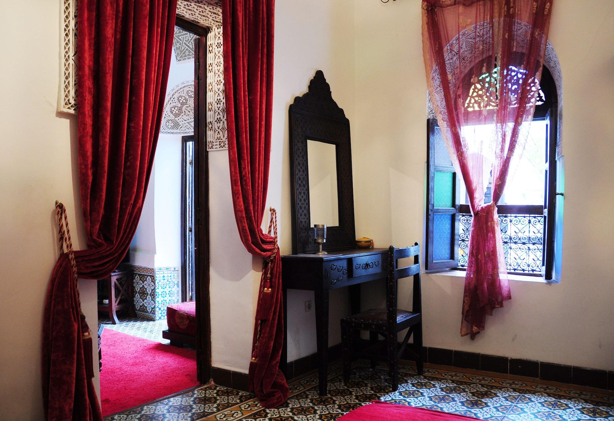 Maison d'hôtes Al Mamoune
