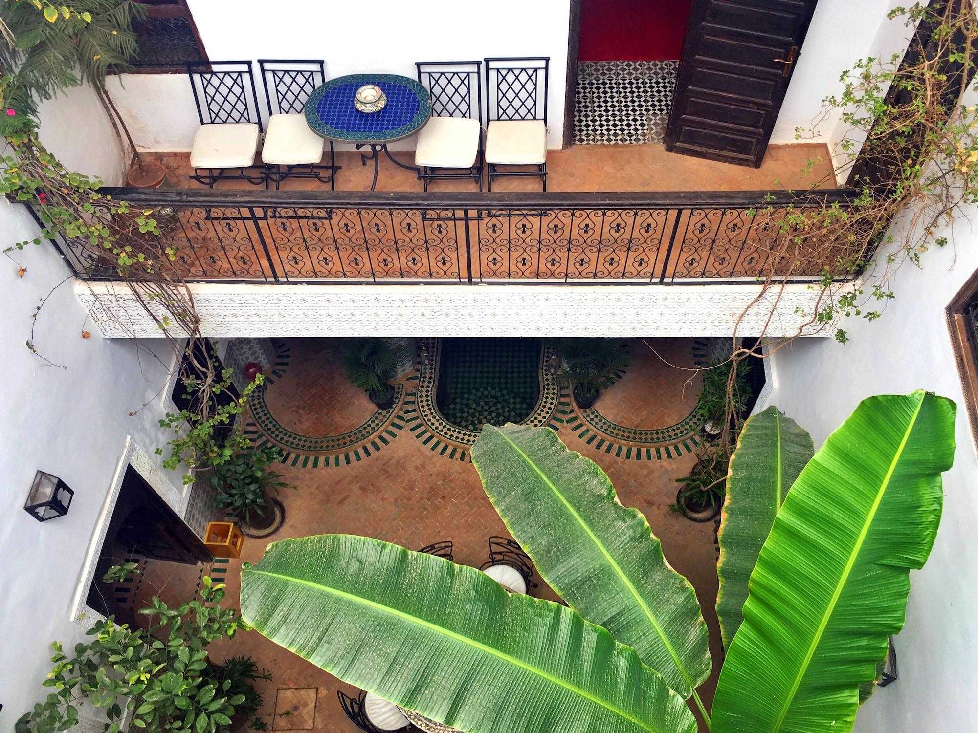 Maison d'hôtes Al Mamoune 3*
