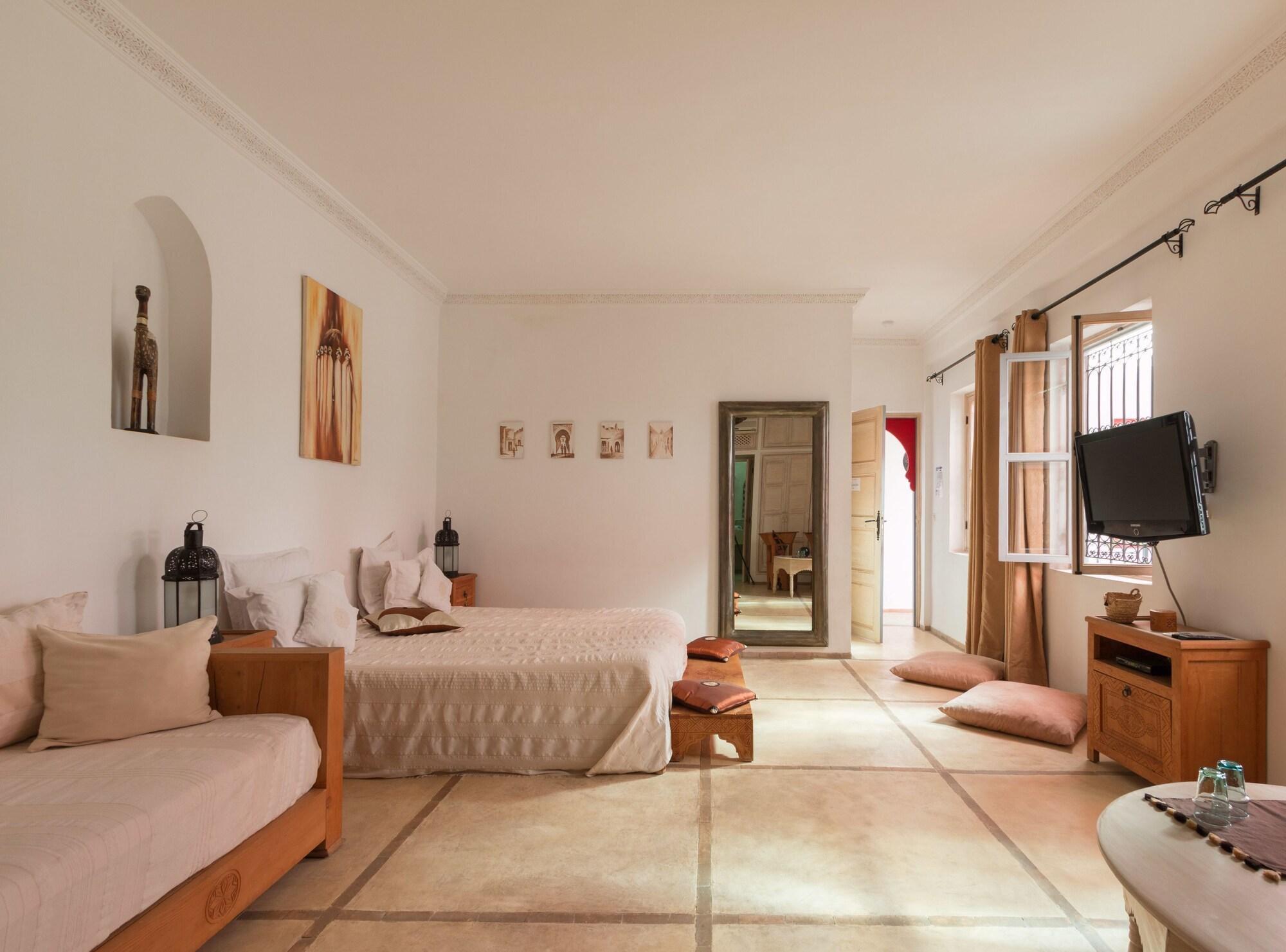 Riad Alegria Marrakesh