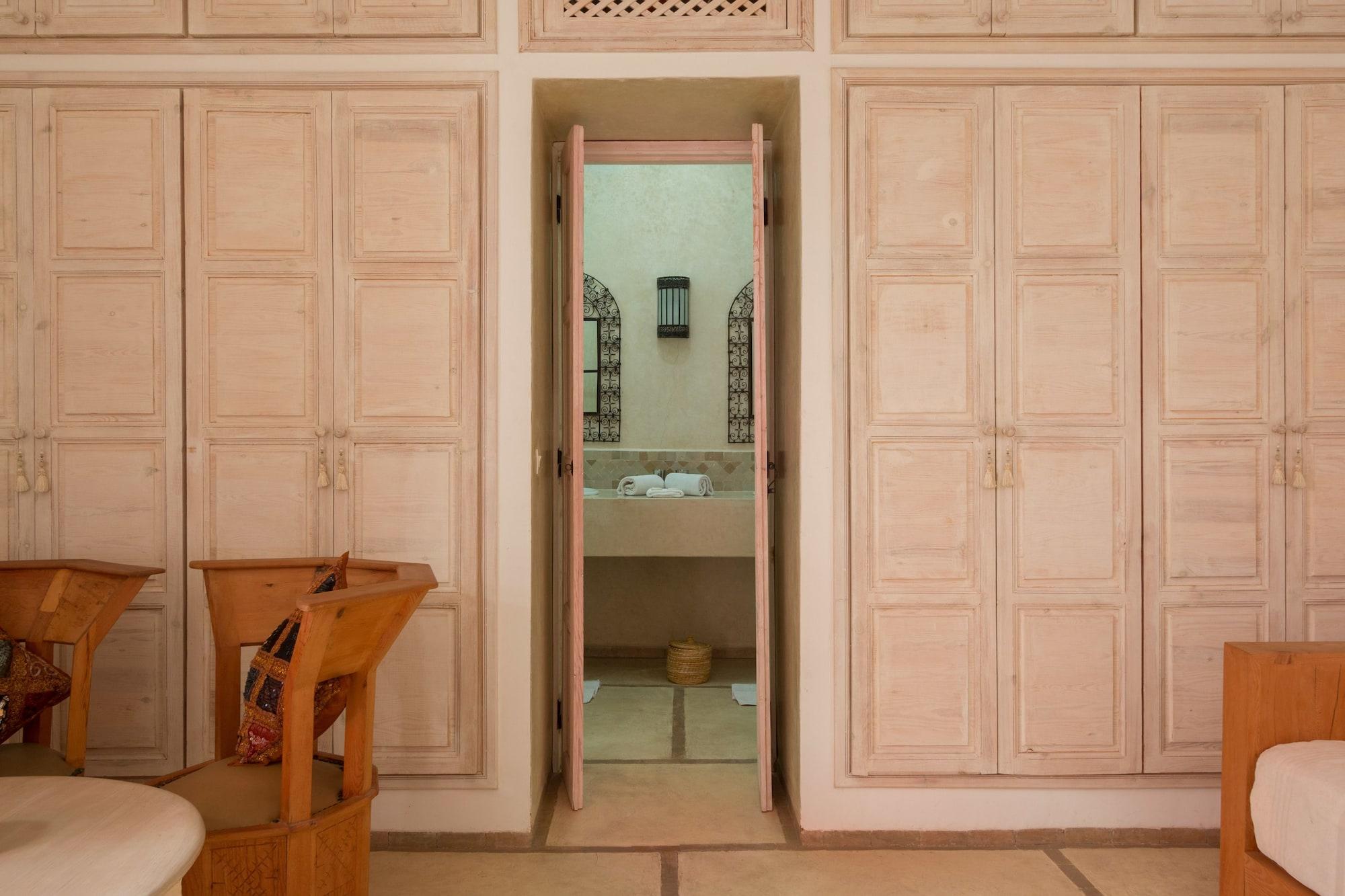 Alegria Riad