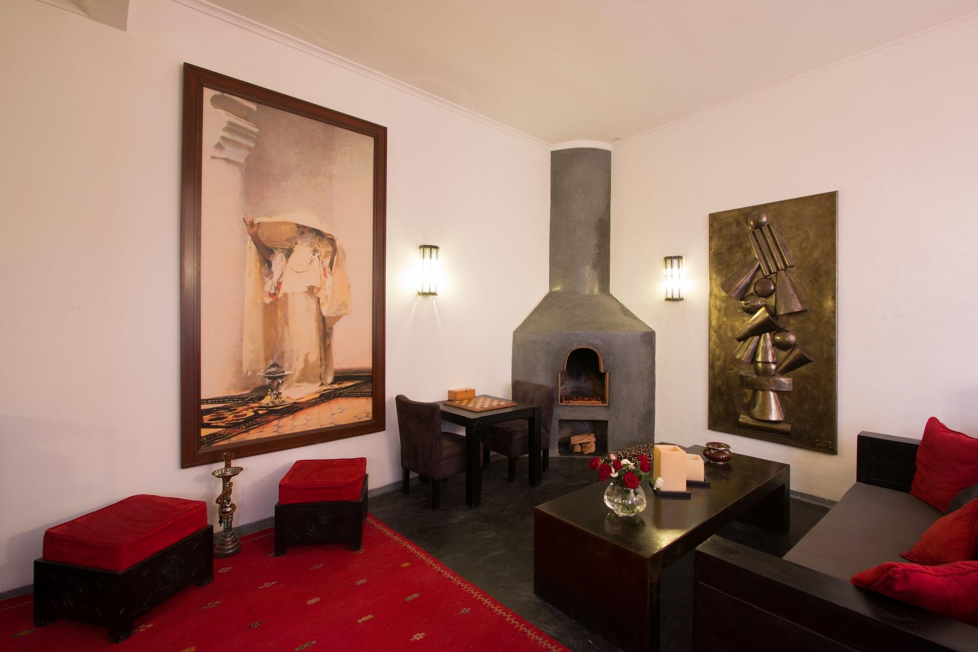Riad Alegria 4*