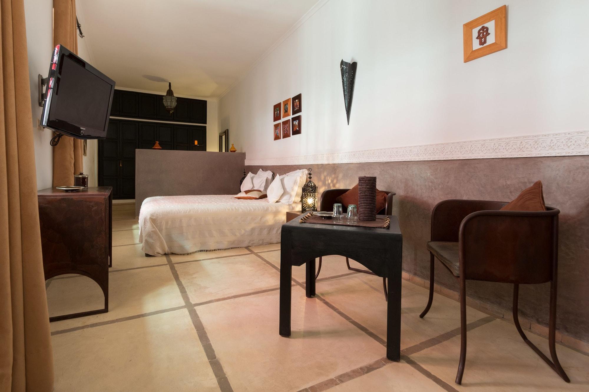 Alegria 4* Marrakesh