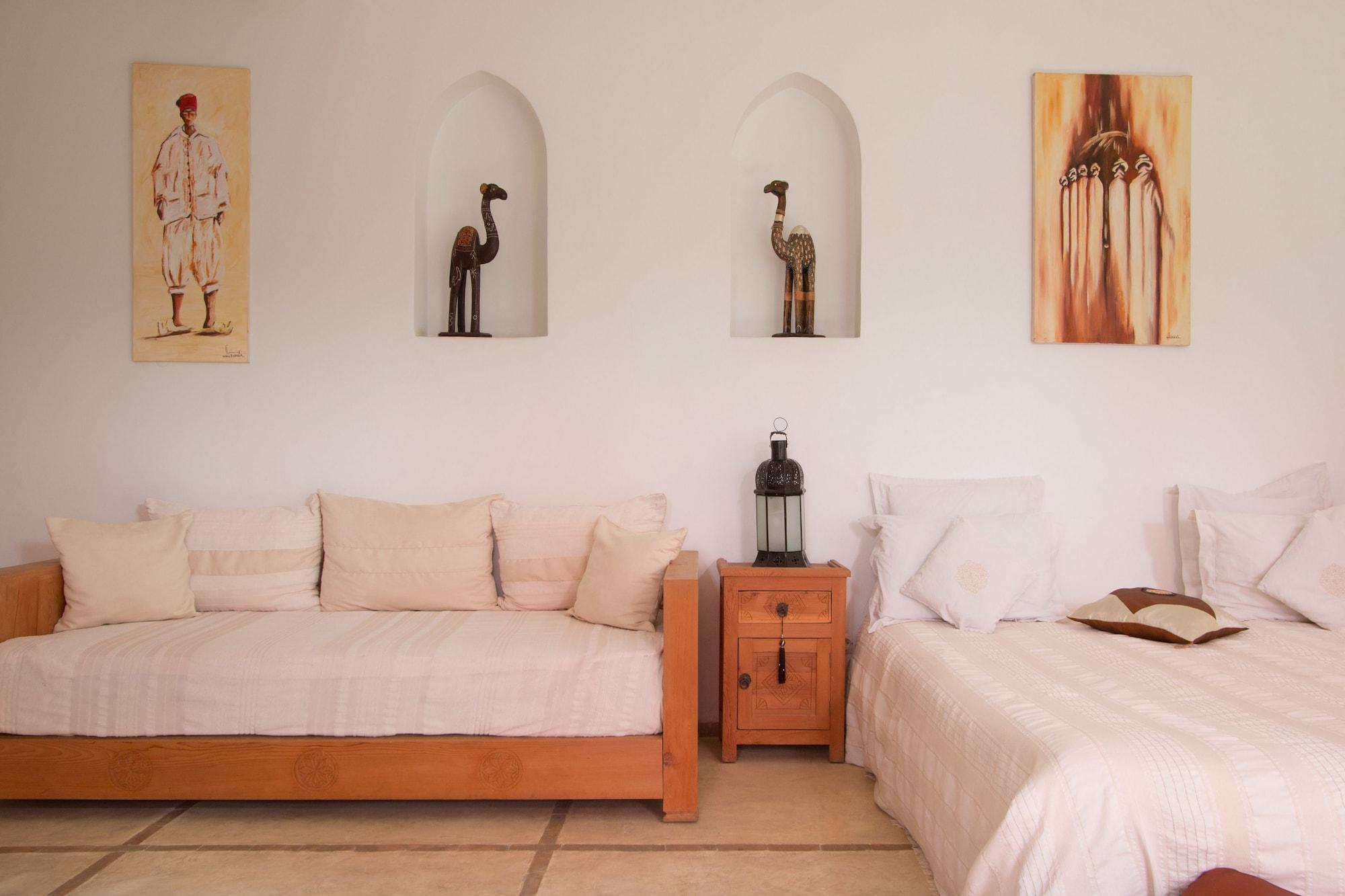 Riad Riad Alegria Marrakesh