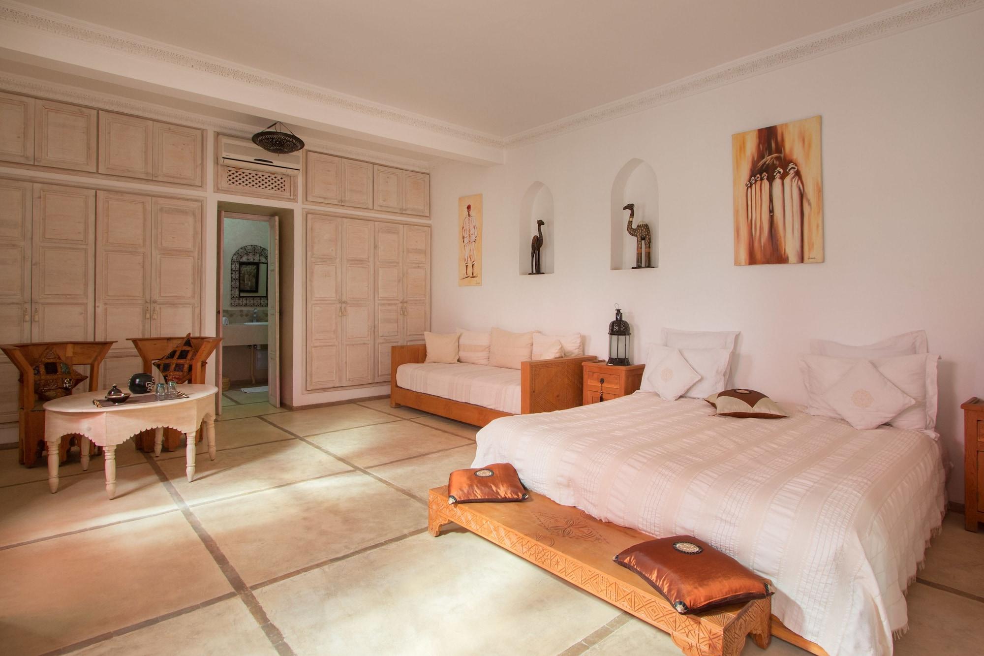Riad Alegria 4*