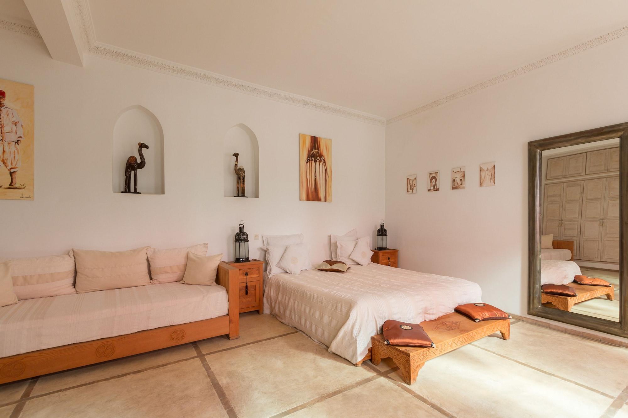 Alegria Riad 4*