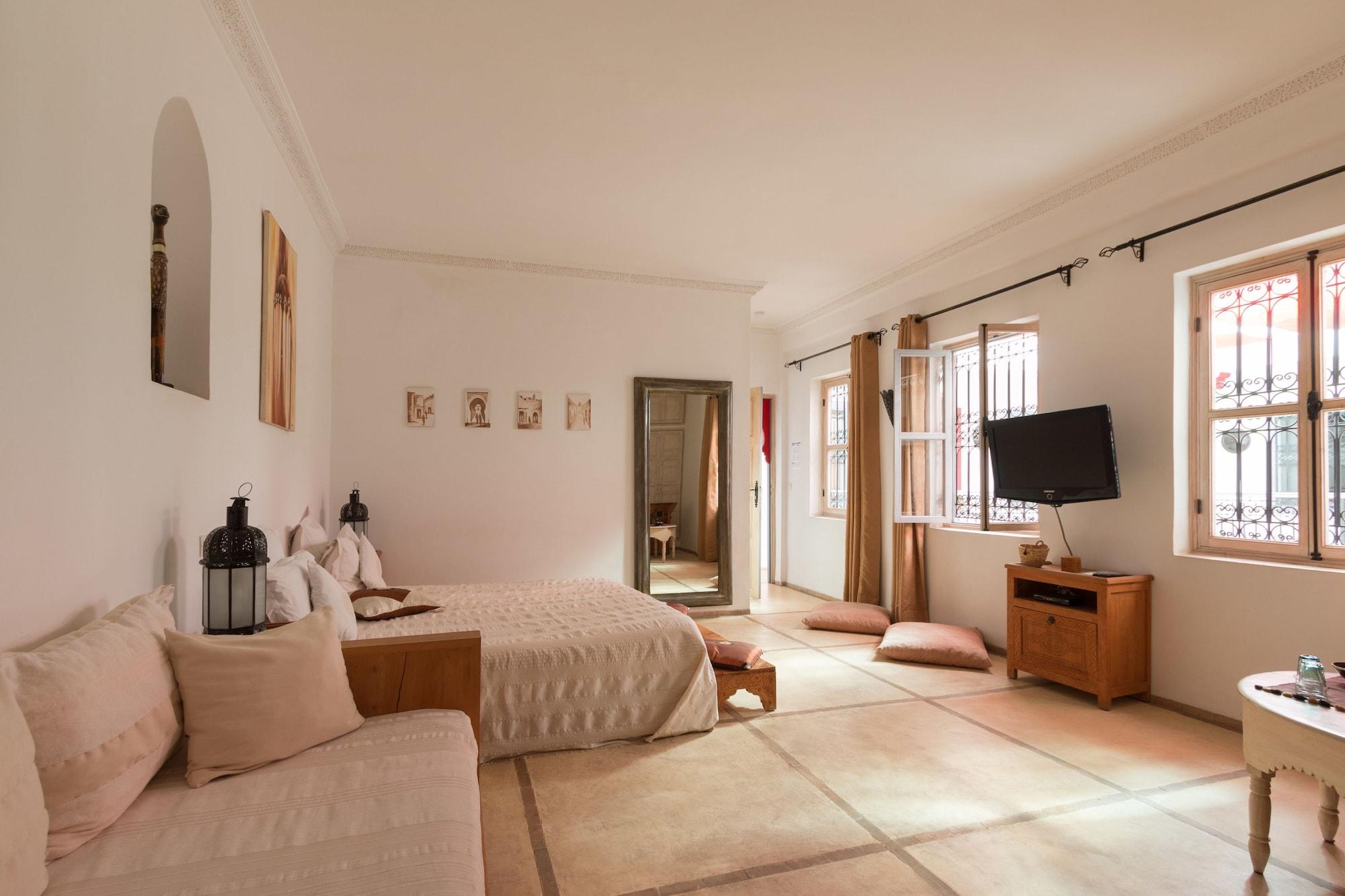 Alegria Riad