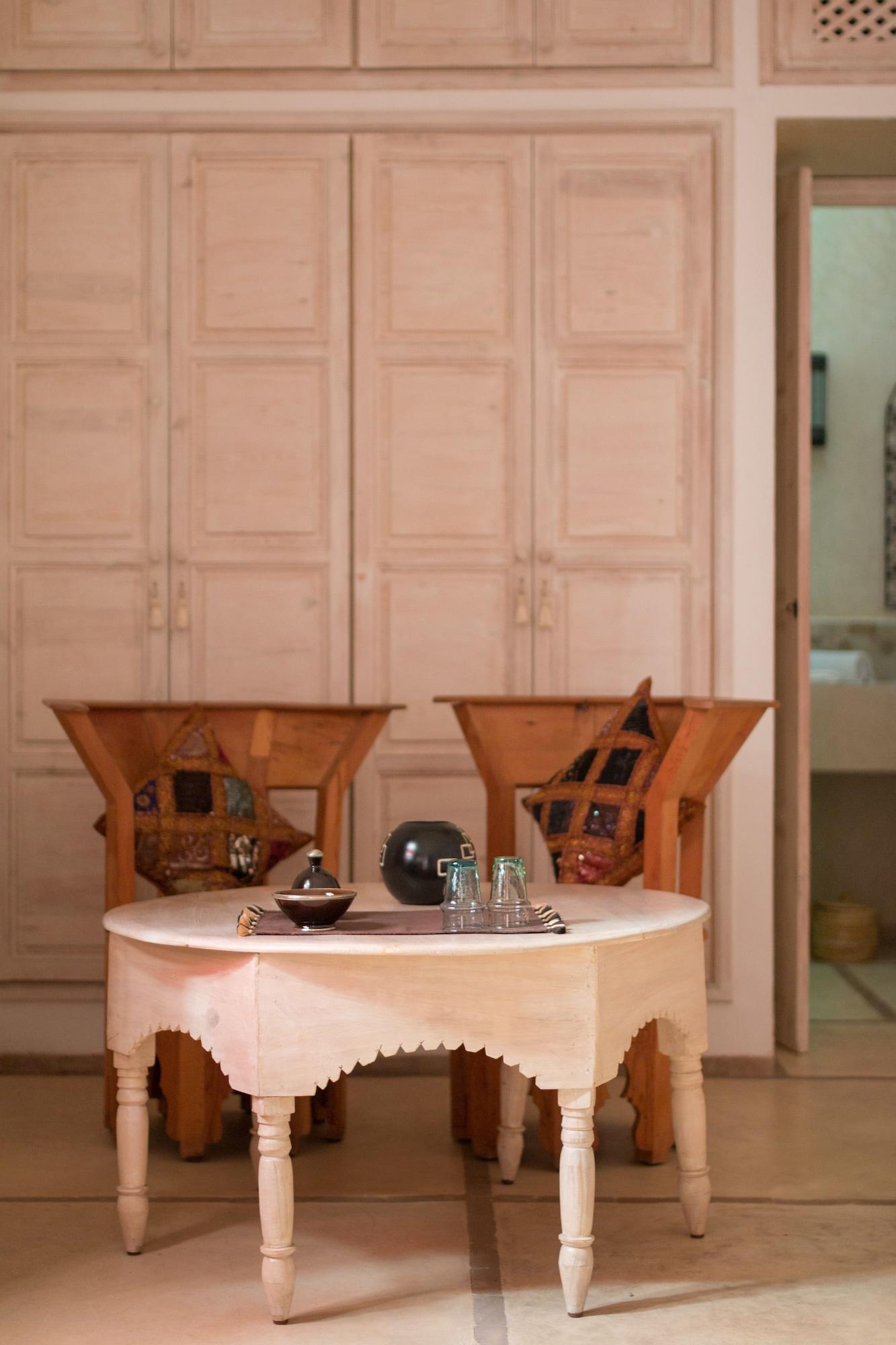 Alegria Marrakesh