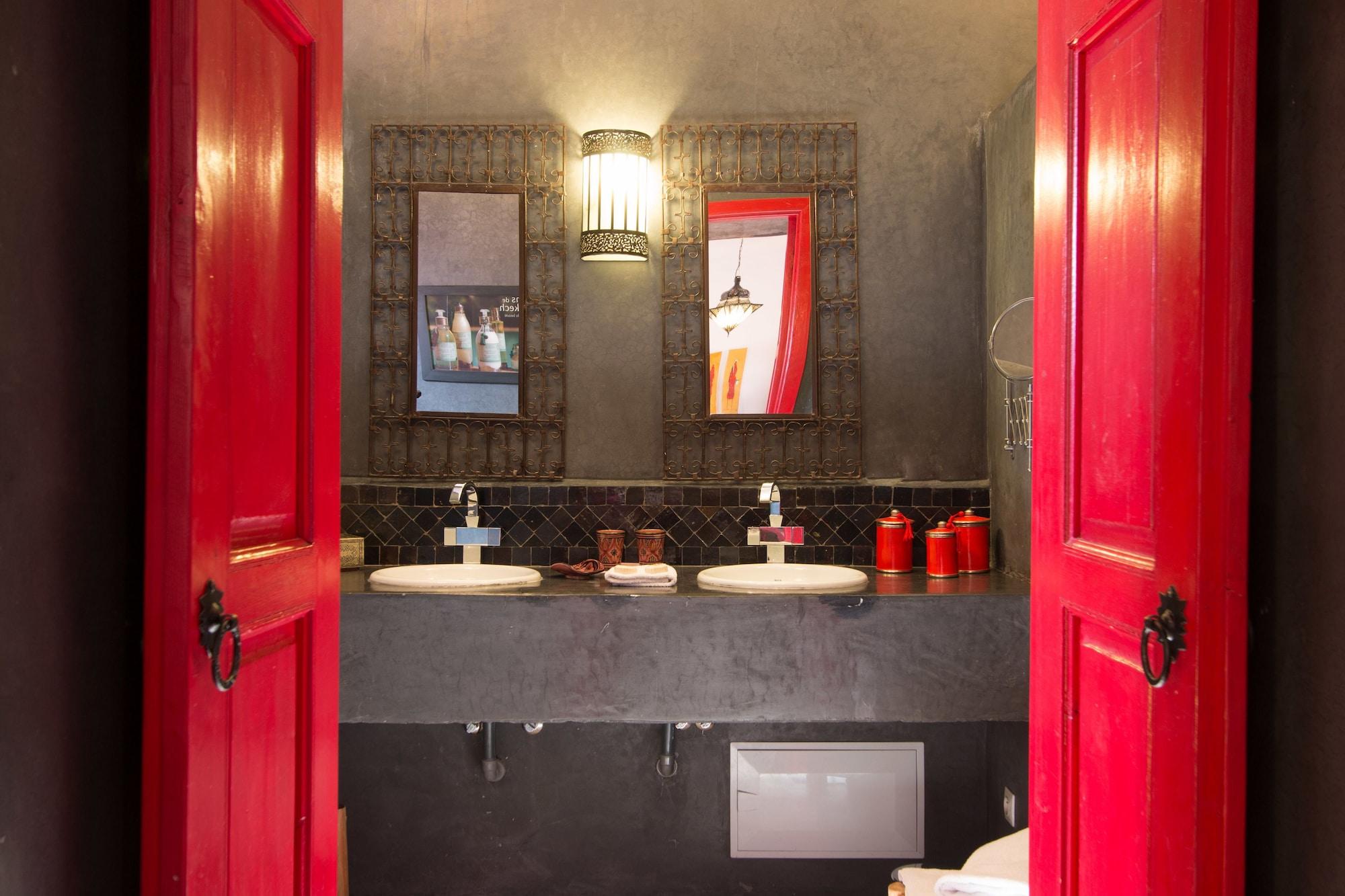 Alegria 4* Marrakesh