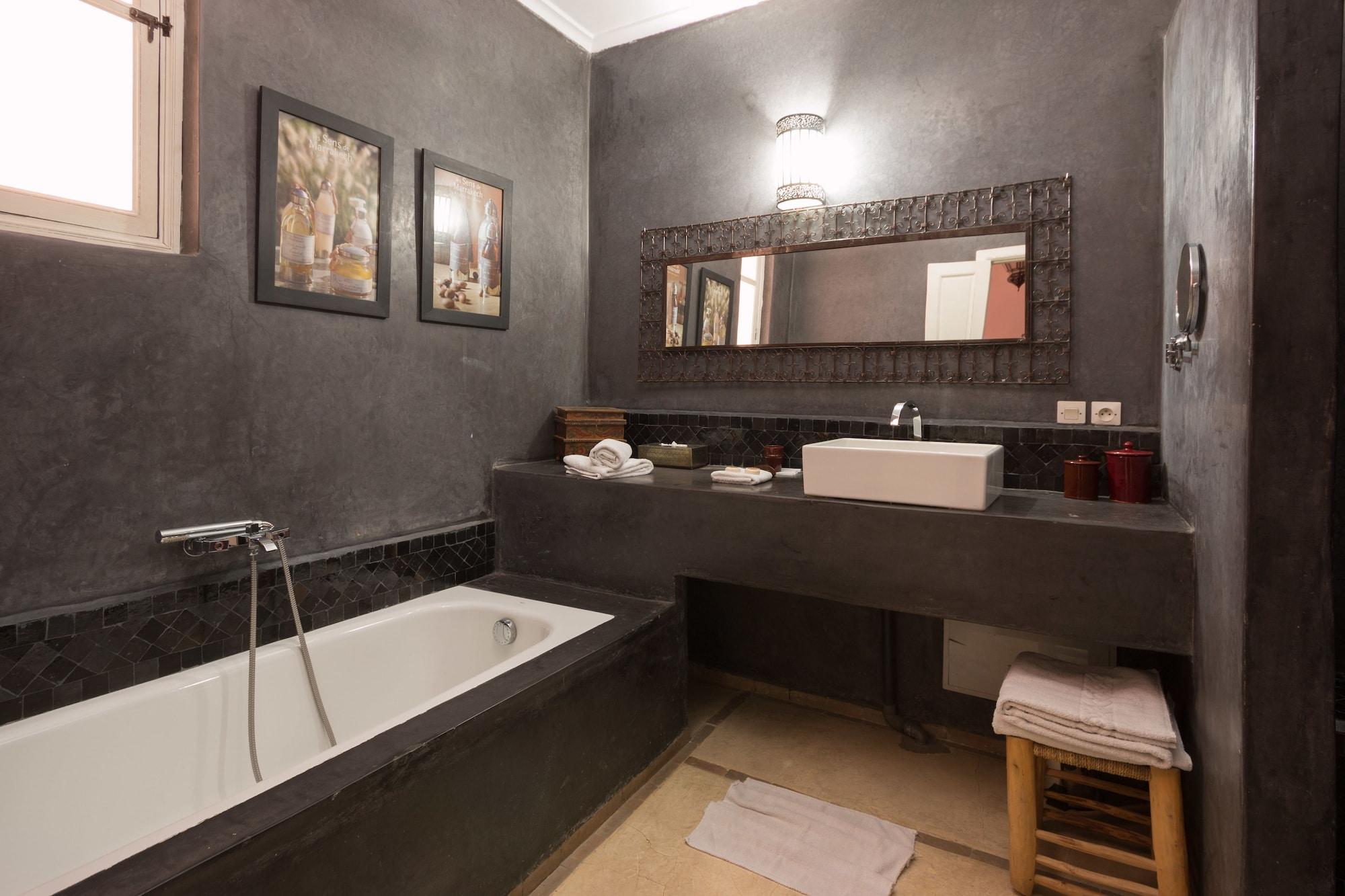 Alegria Riad