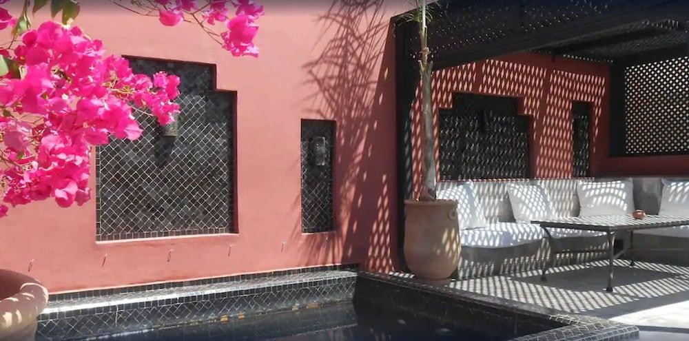 Riad Alegria 4*