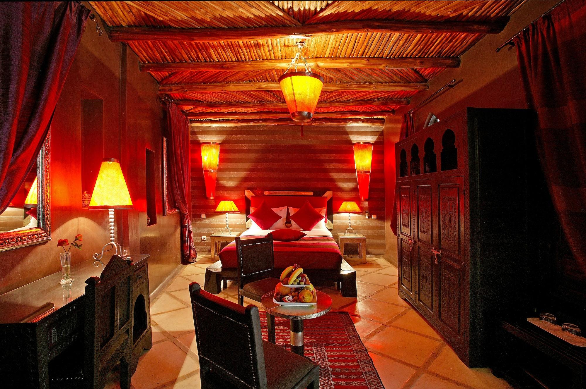 Opale Marrakech 4*