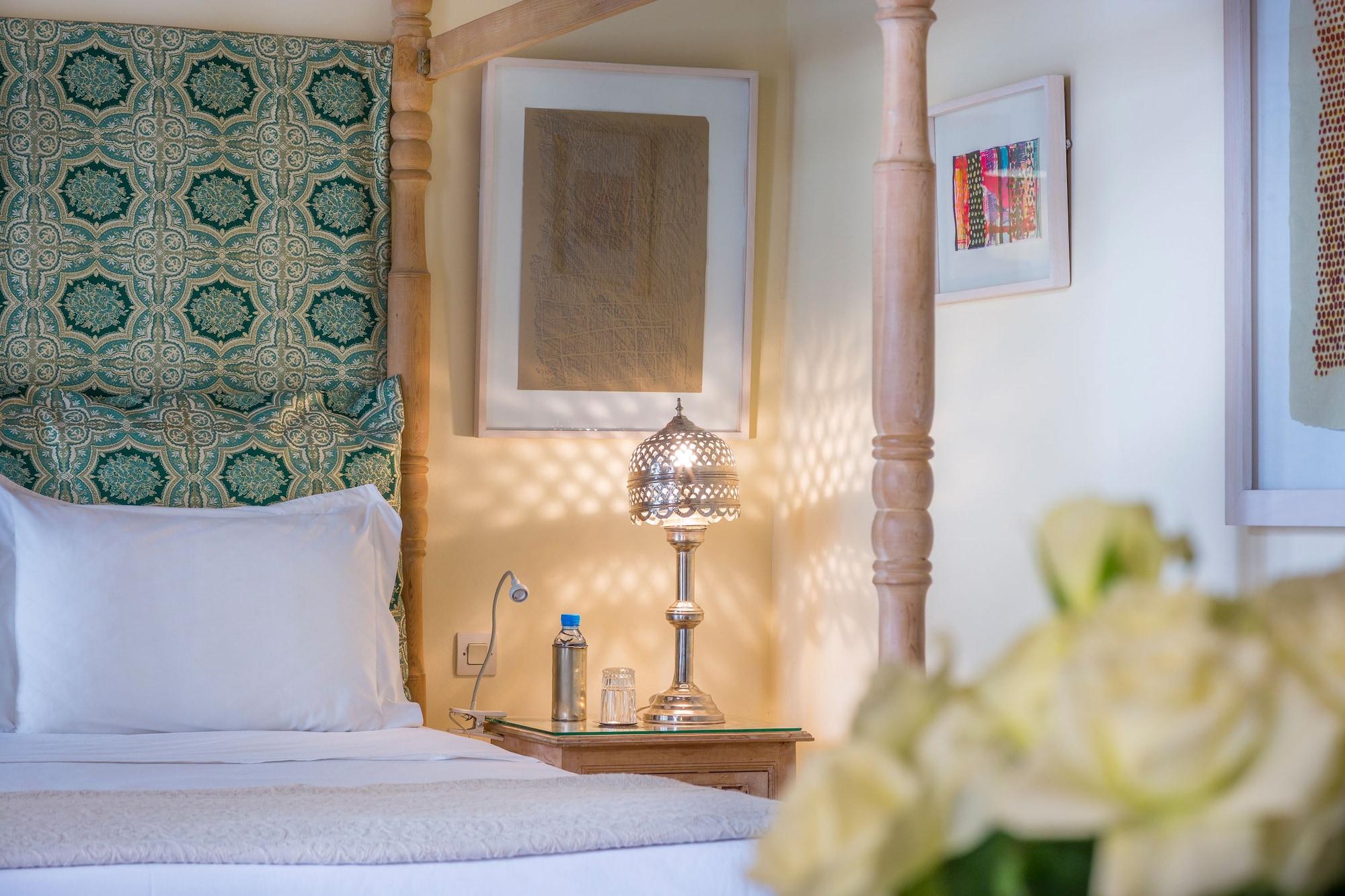 Riad Azoulay 4*