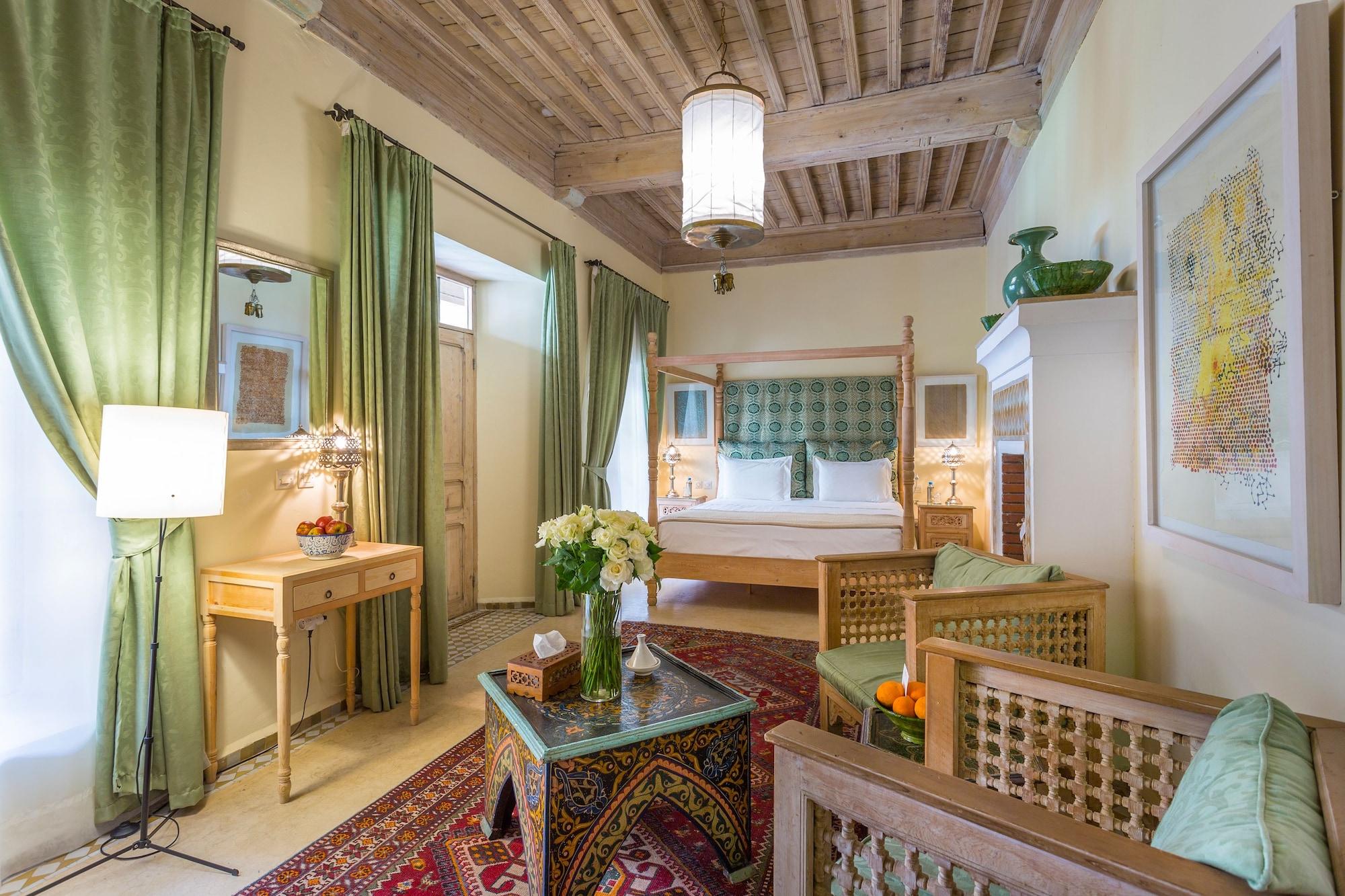 Azoulay Riad Marrakesh