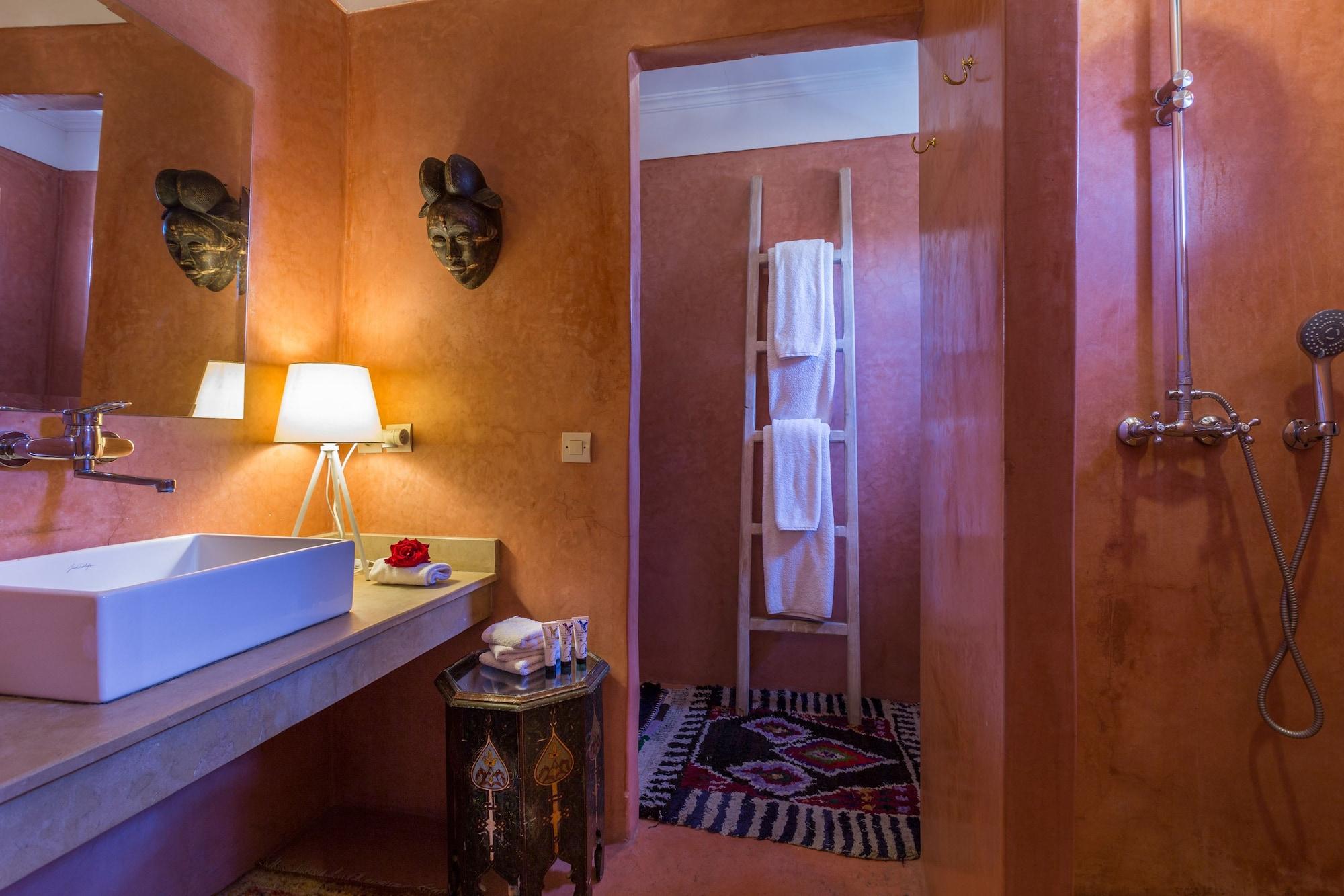 Azoulay 4* Marrakesh