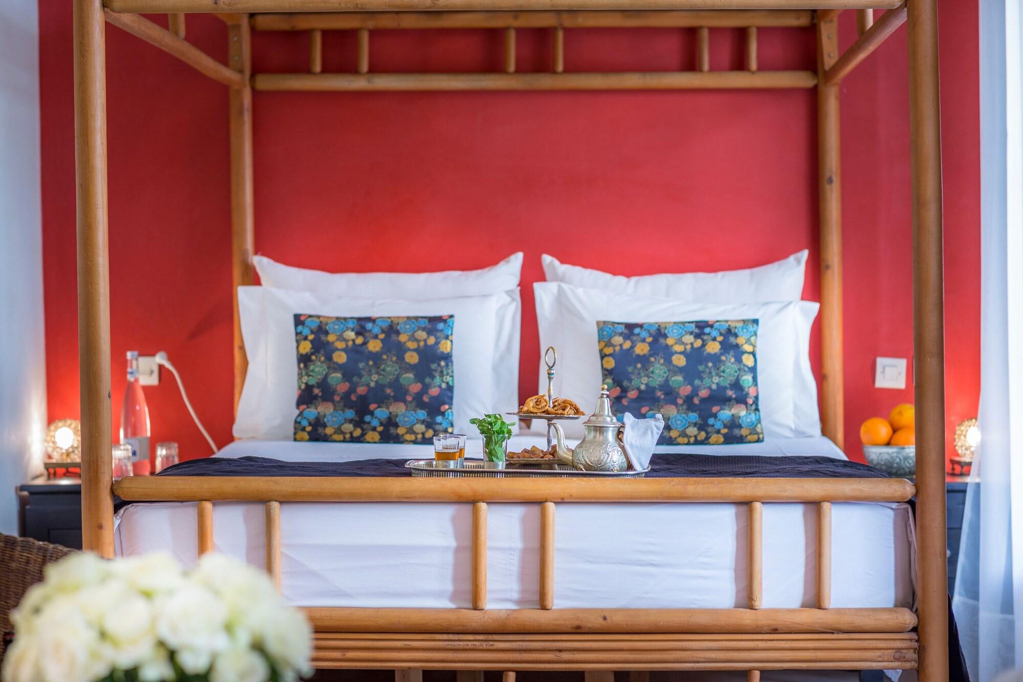 Riad Azoulay Marrakesh