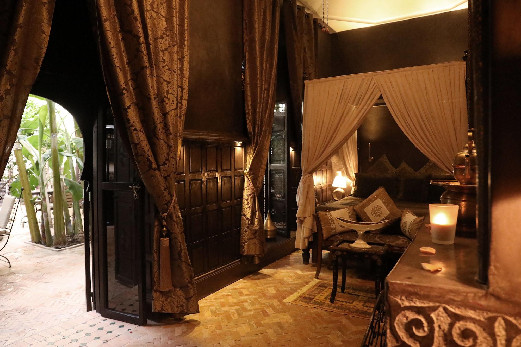 Ilayka 5* Marrakesh
