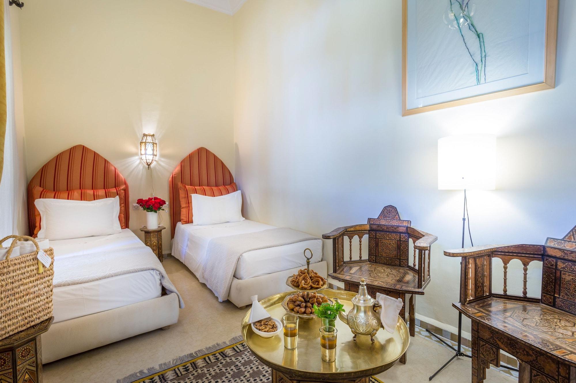 Azoulay Riad Marrakesh