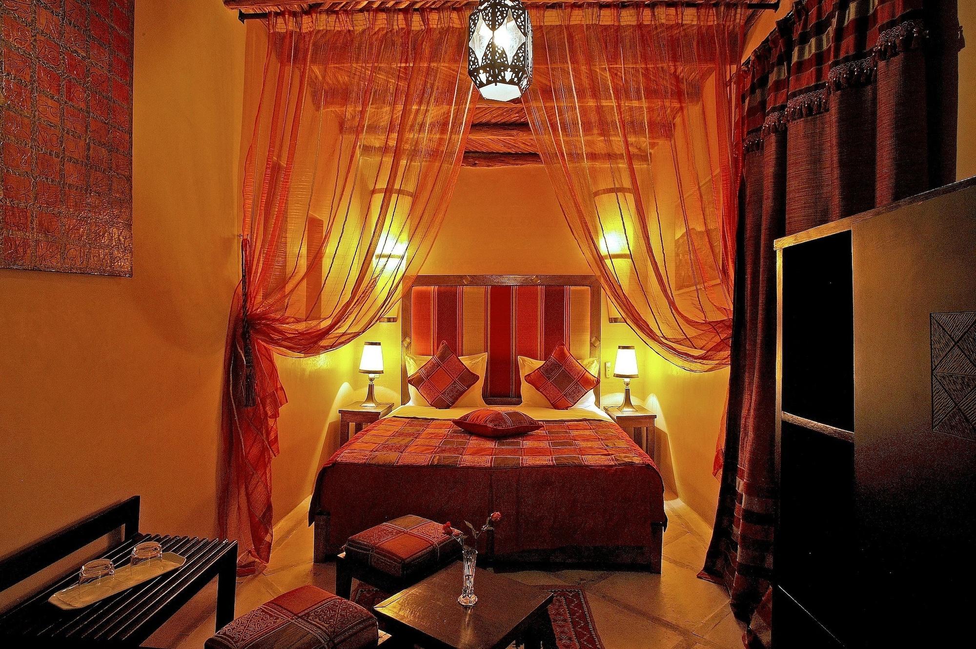 Riad Opale Marrakech Marrakesh