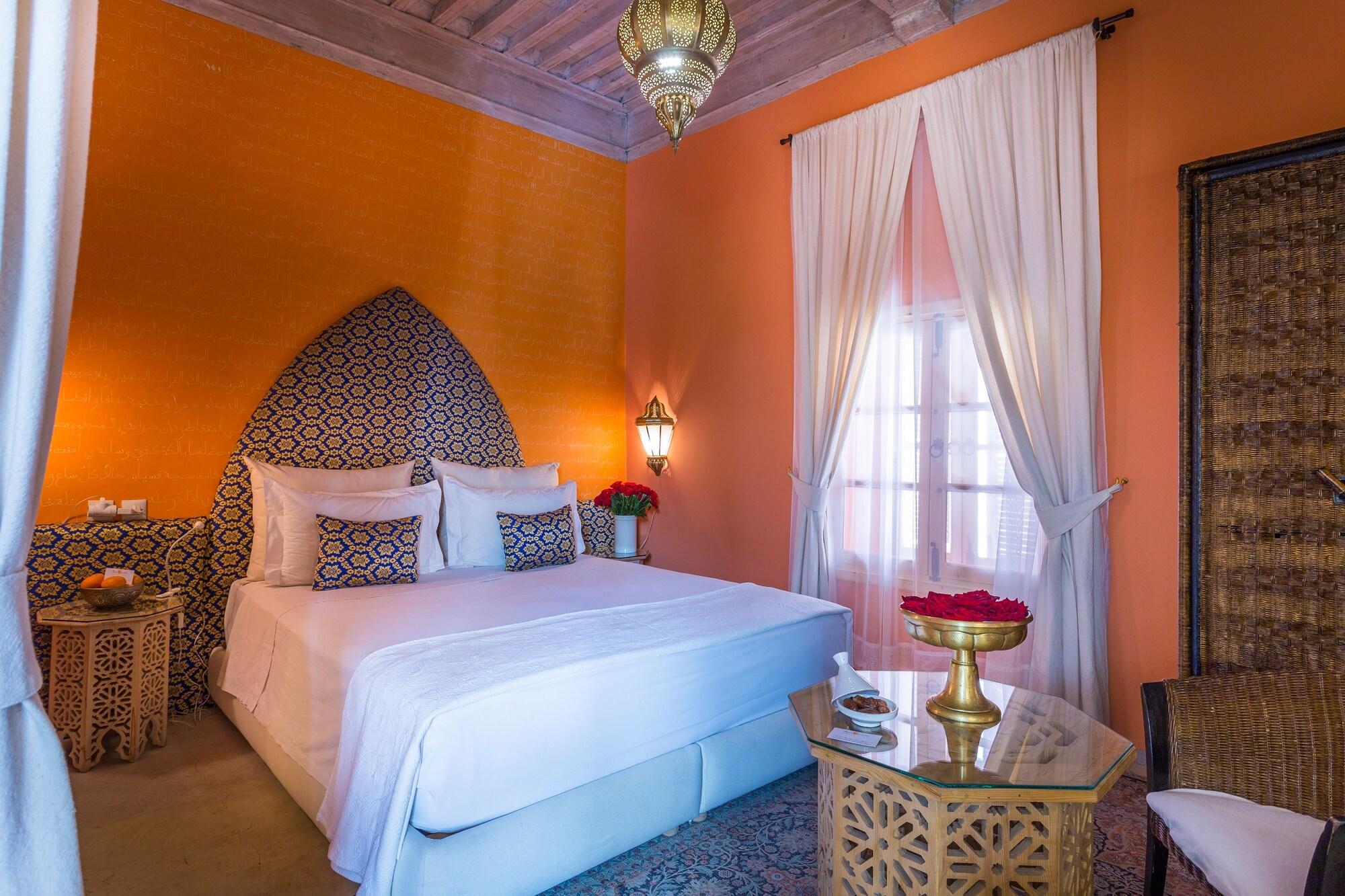 Azoulay Marrakesh