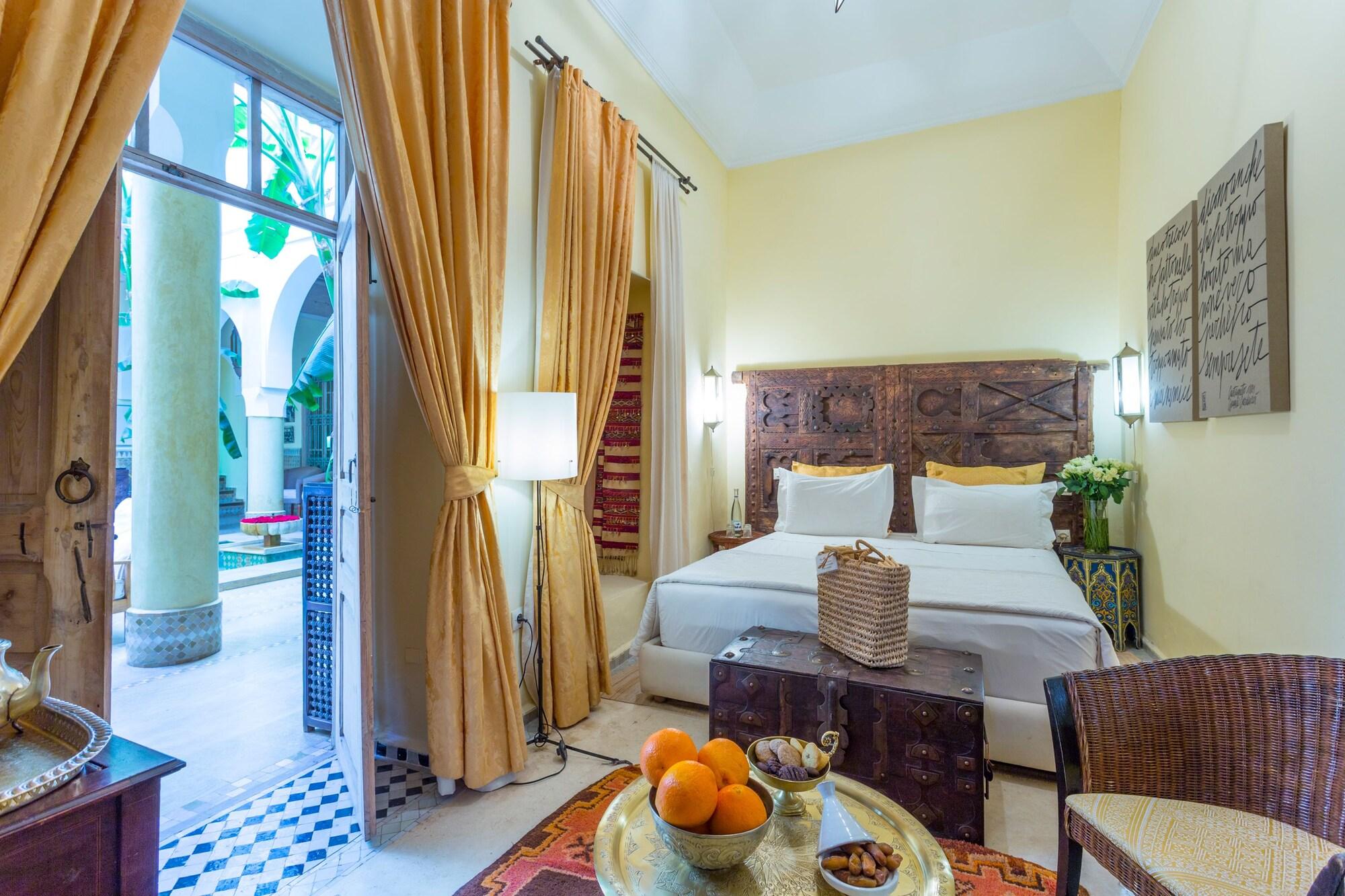 Azoulay Riad 4*