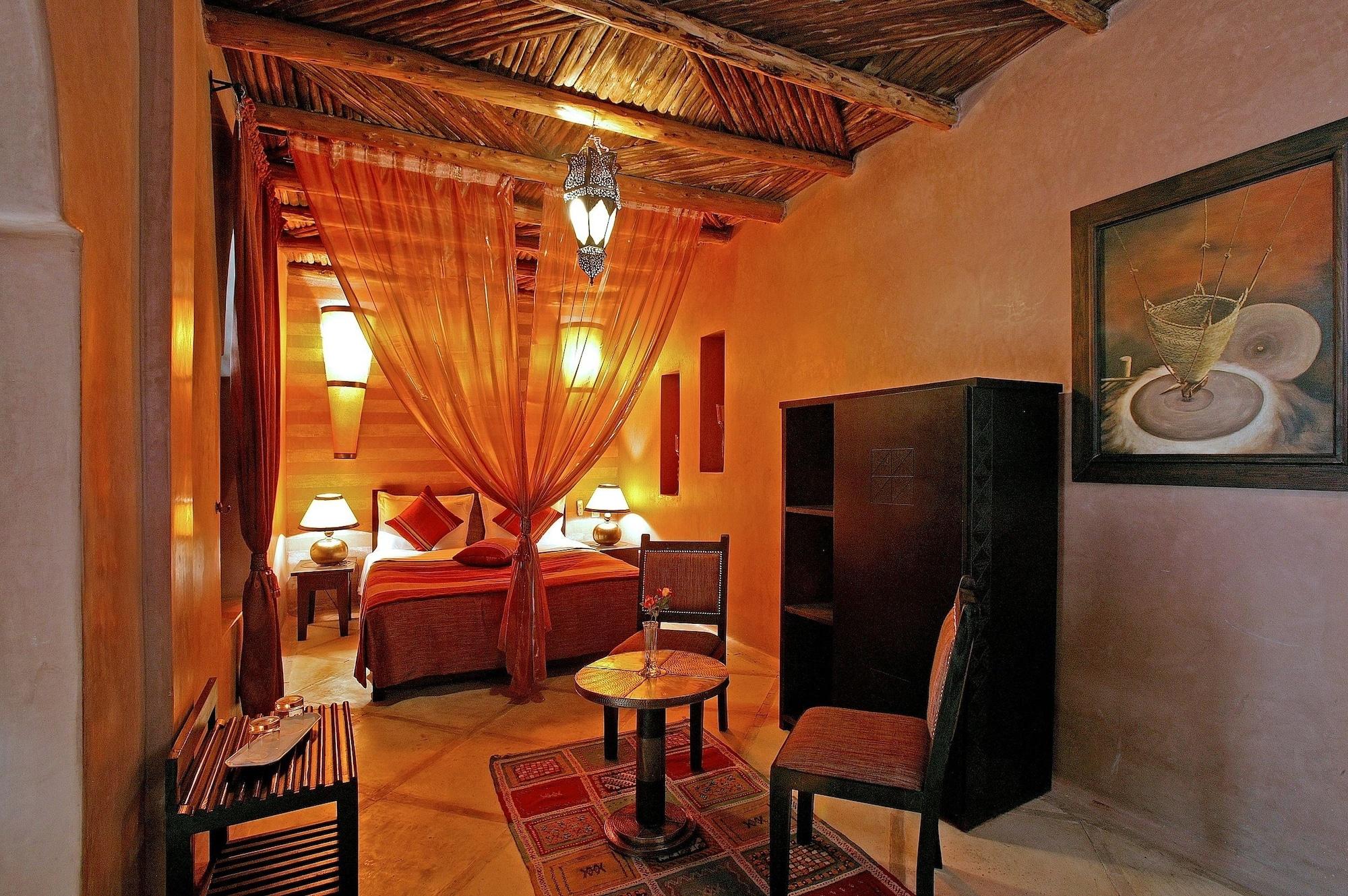 Opale Marrakech Riad Marrakesh