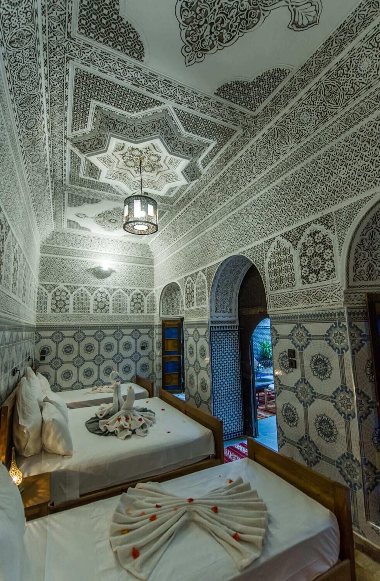 Atlas Mejbar 3* Marrakesh