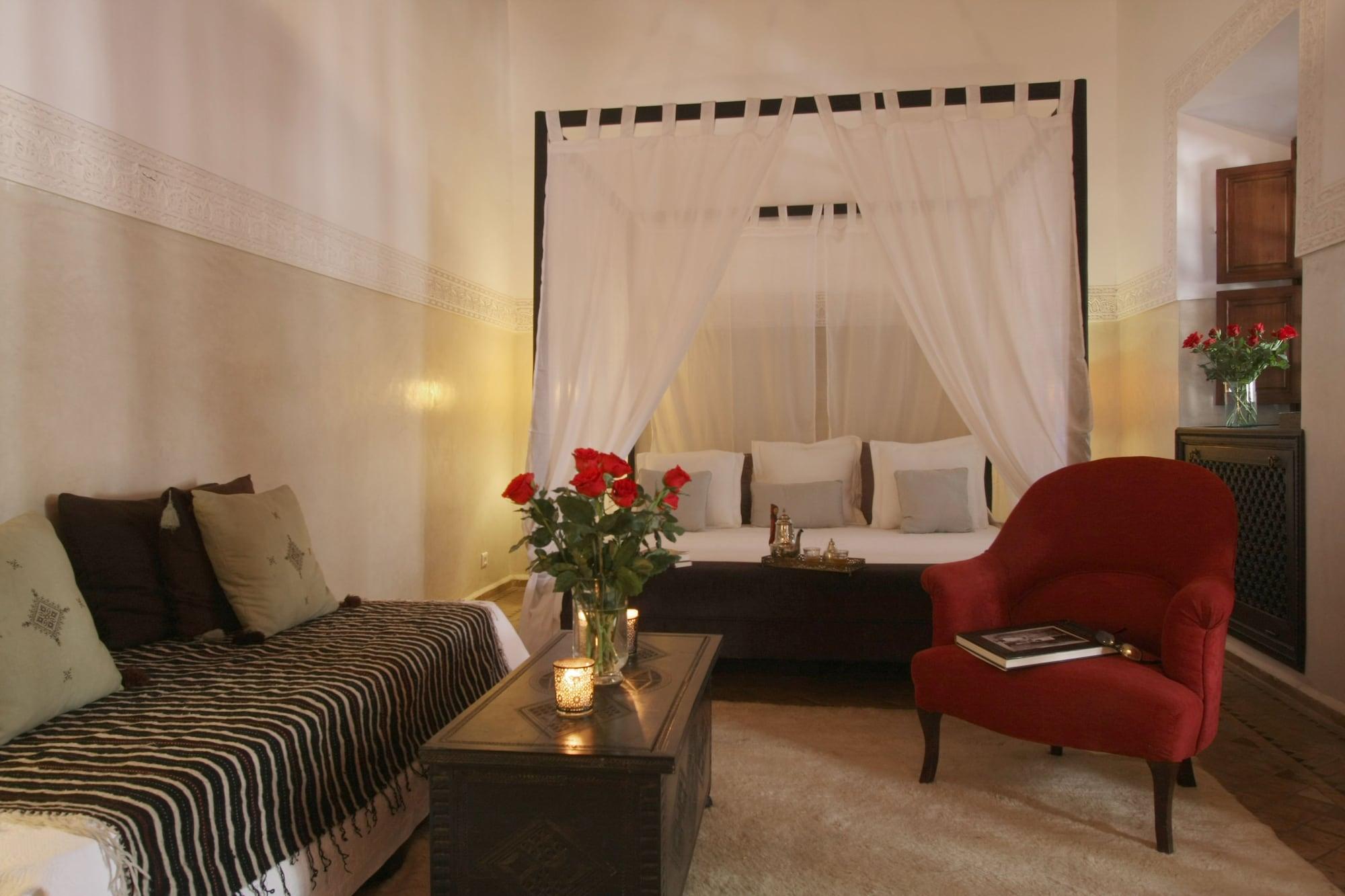 La Nomade 5* Marrakesh