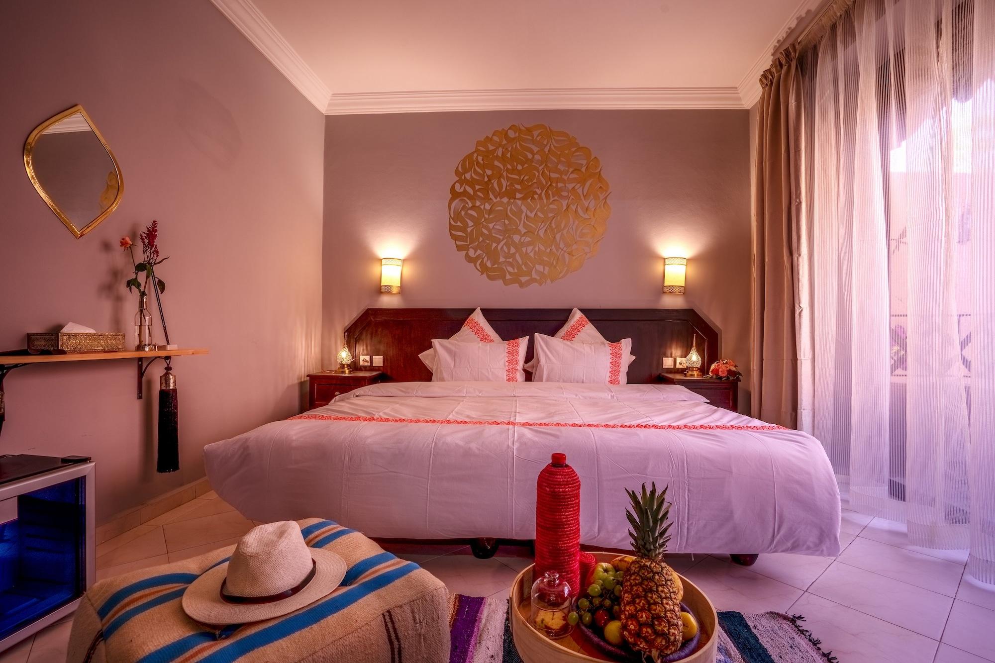 Majorelle Center Boutique Hotel 3*