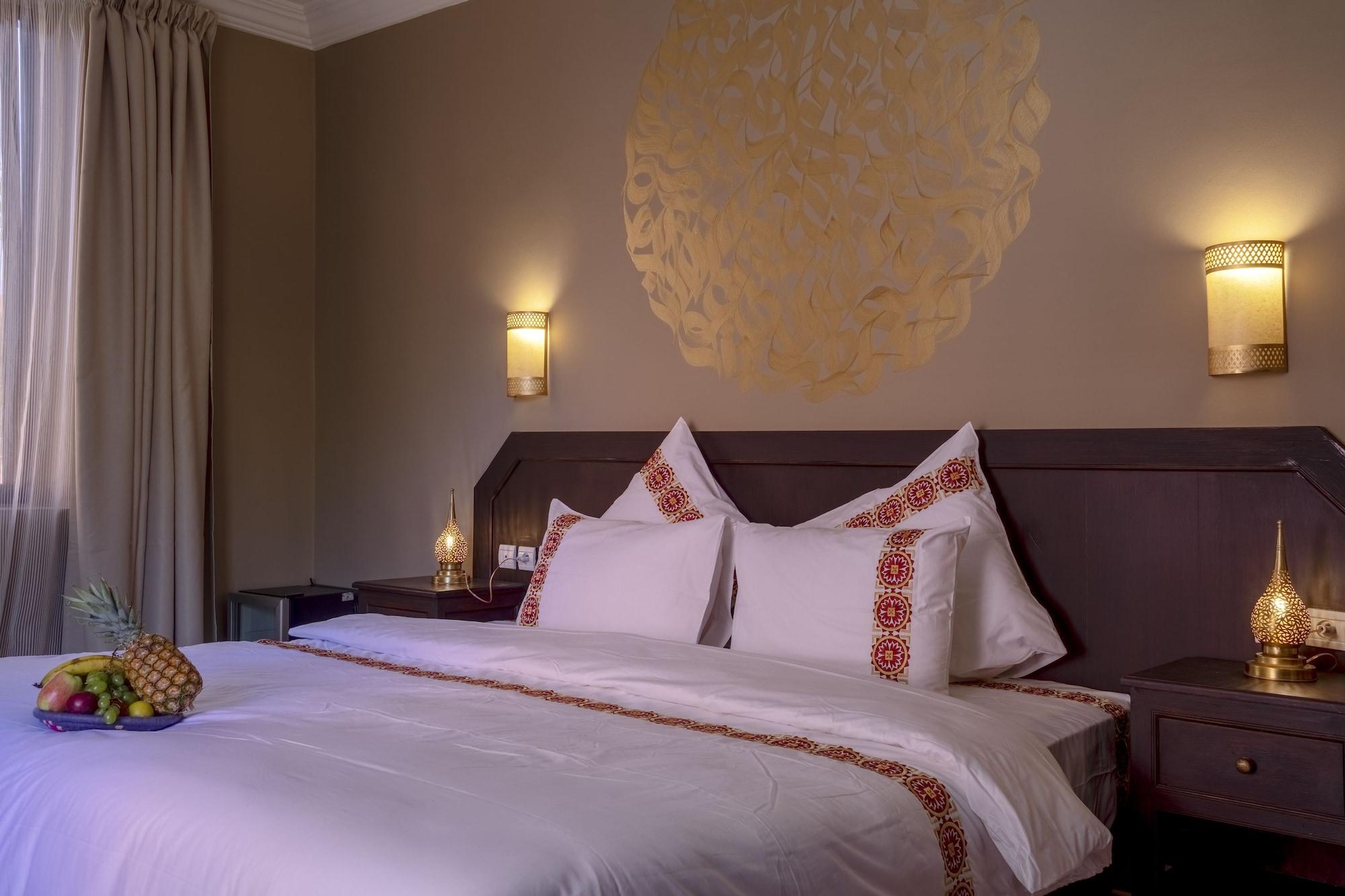 Majorelle Center Boutique Hotel Marrakesh