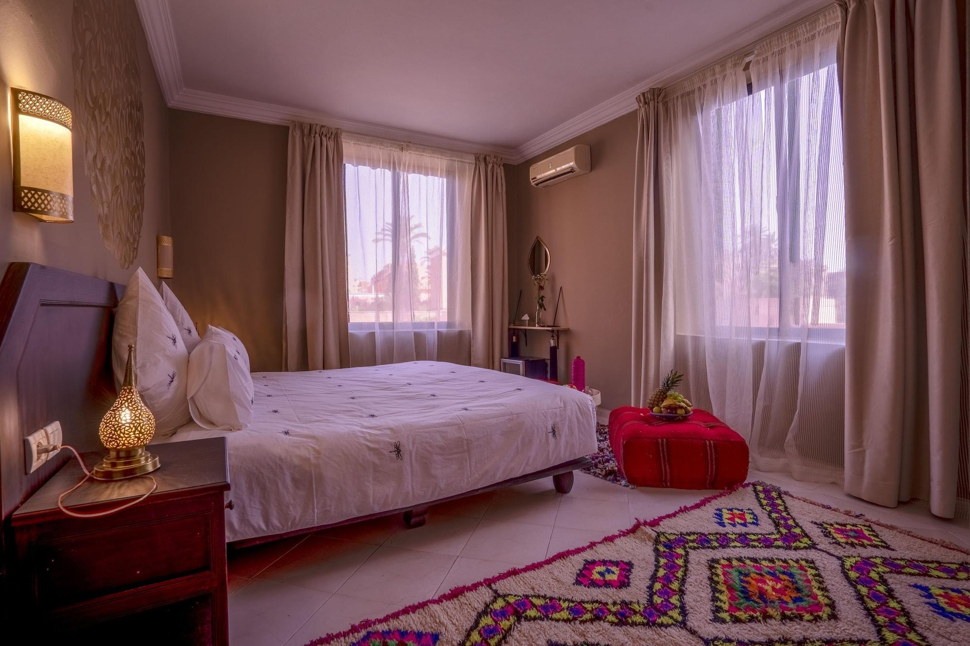 Hotel Majorelle Center Boutique