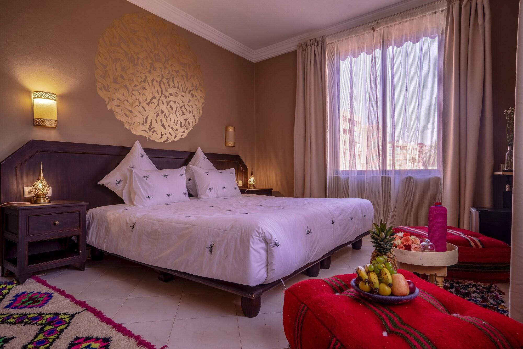 Hotel Majorelle Center Boutique