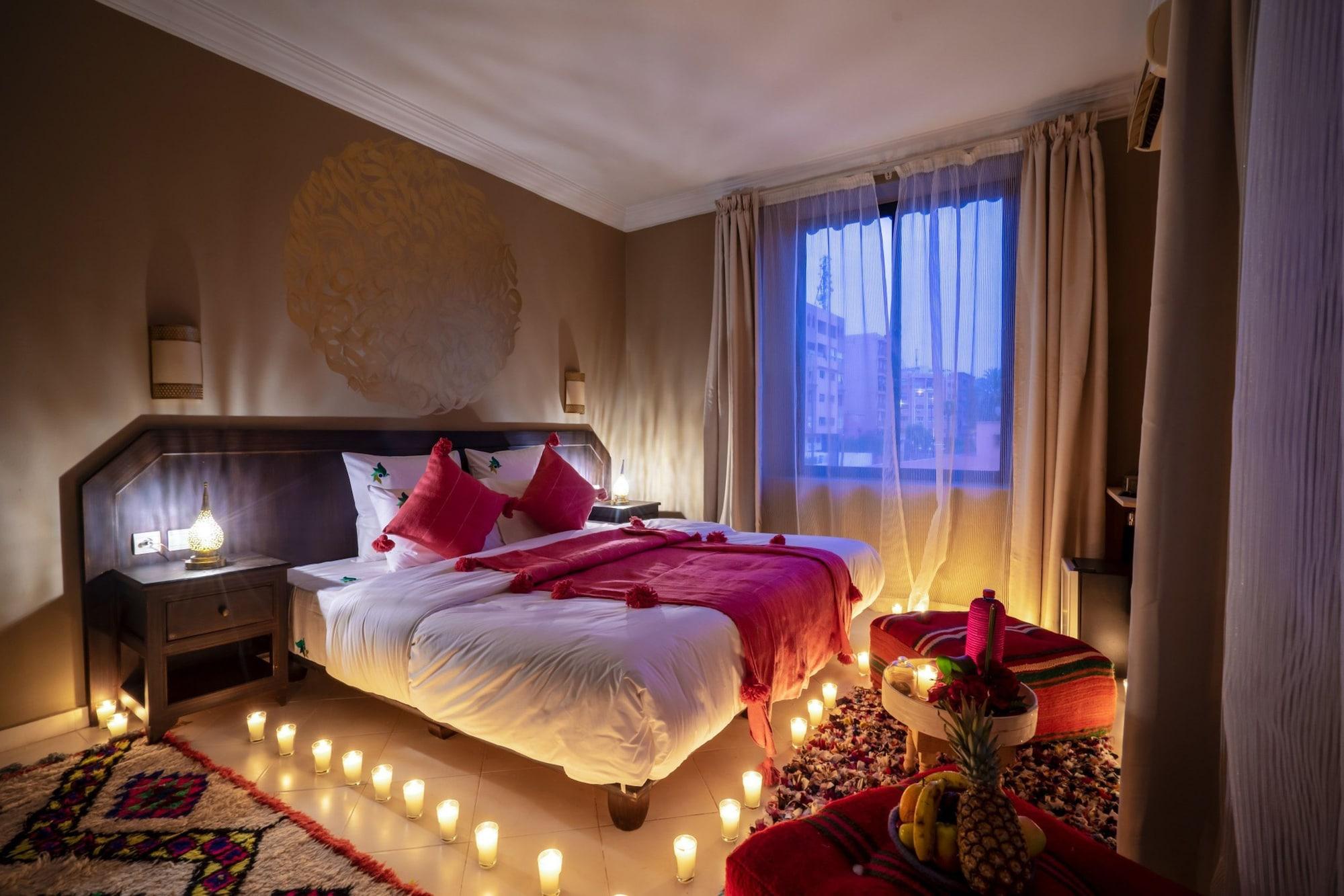 Majorelle Center Boutique 3* Marrakesh