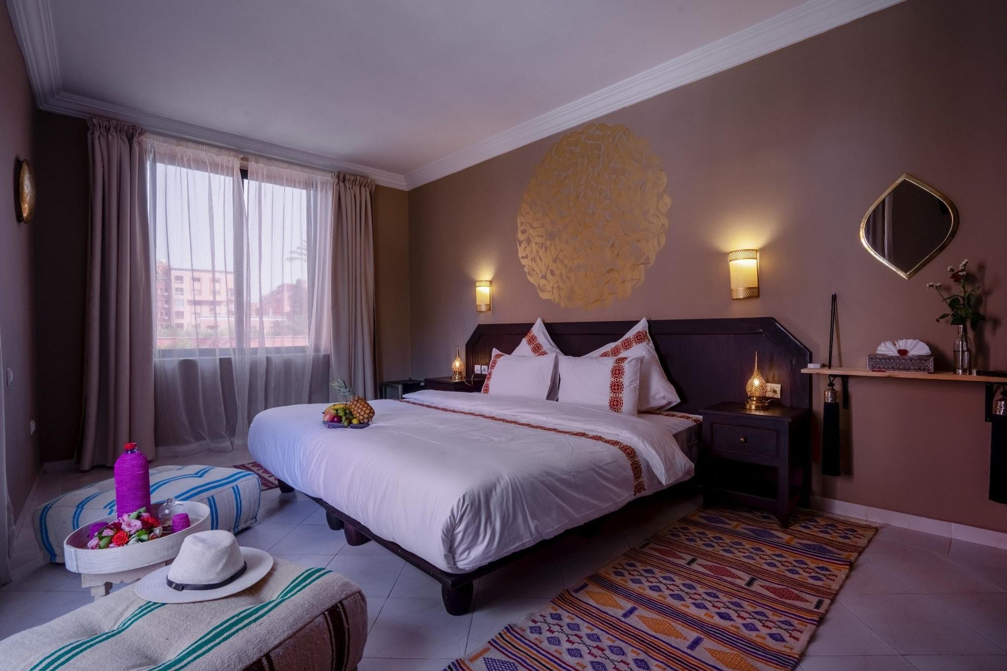 Majorelle Center Boutique Marrakesh