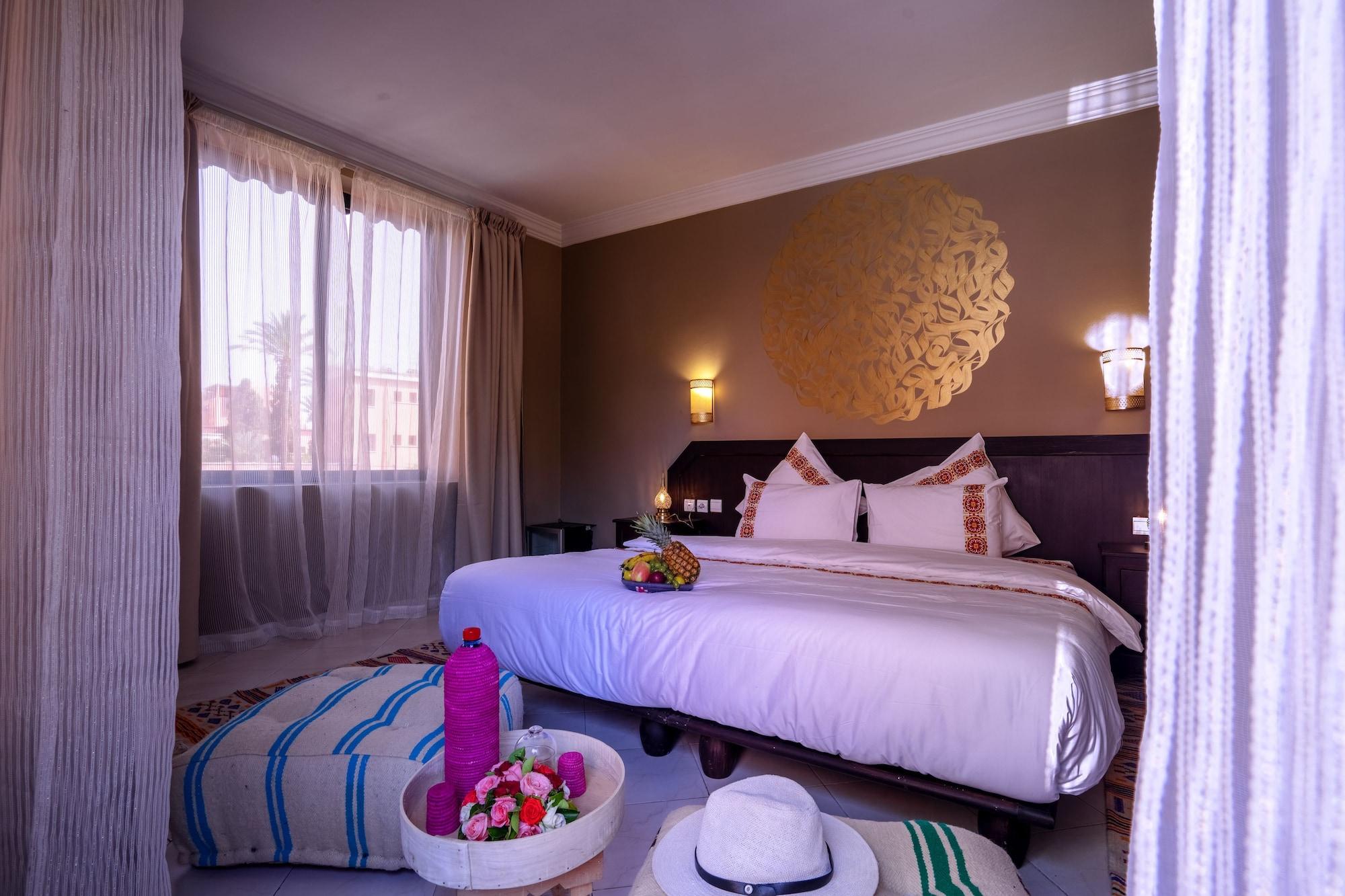 Hotel Majorelle Center Boutique Marrakesh