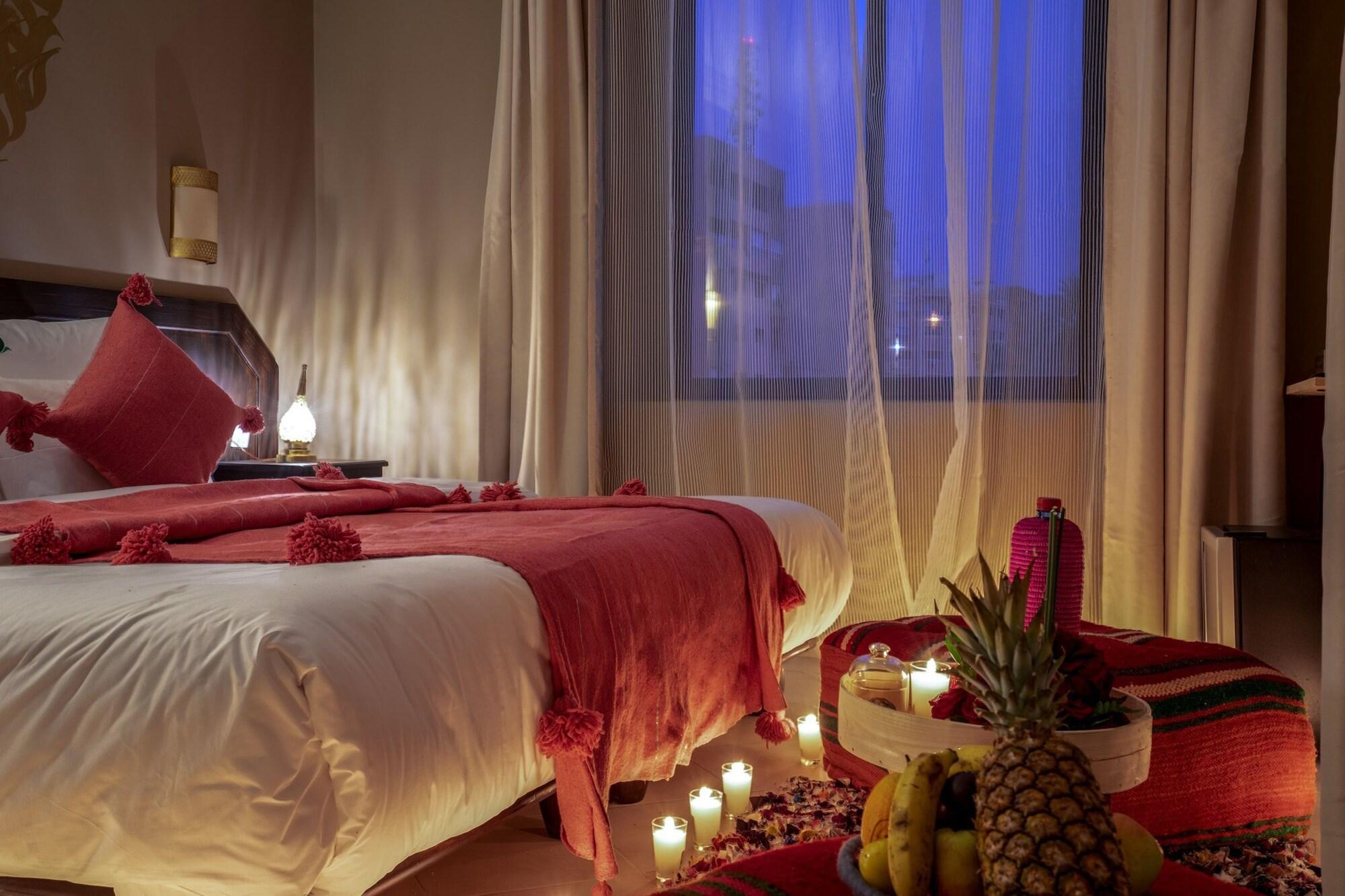 Majorelle Center Boutique 3*
