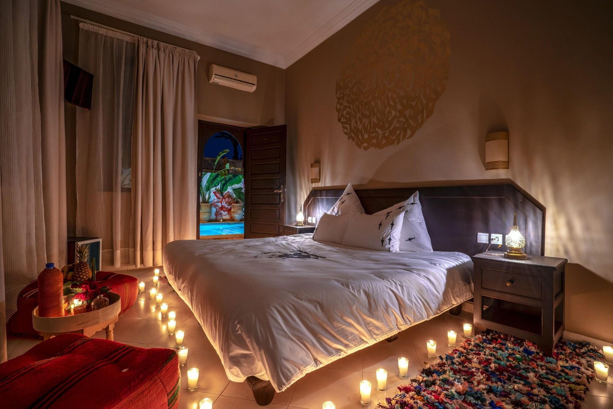 Hotel Majorelle Center Boutique Marrakesh
