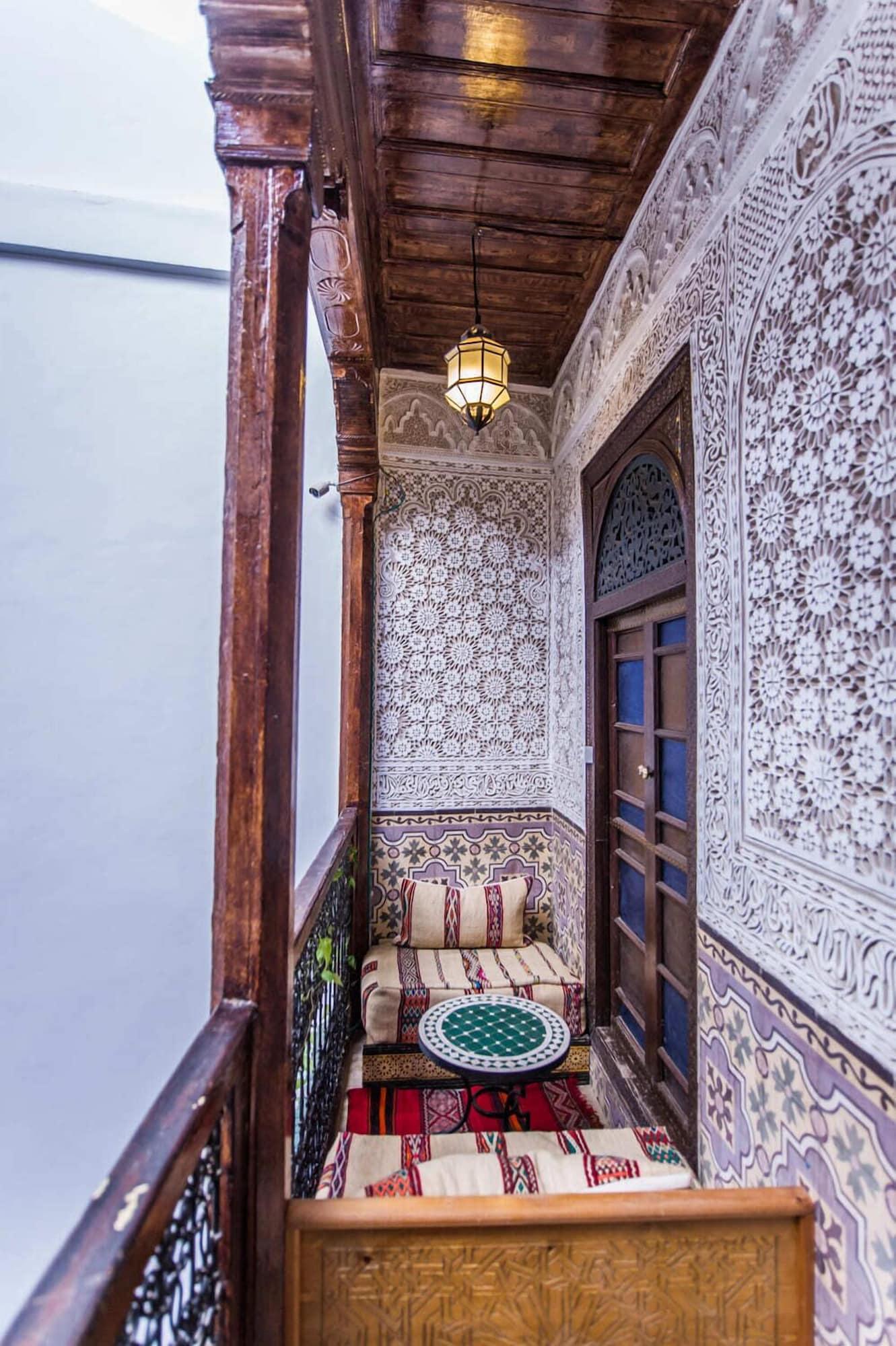Hotel Atlas Mejbar 3*