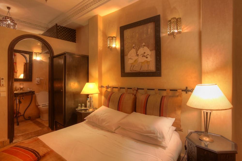 Al Rimal & Riad Marrakesh