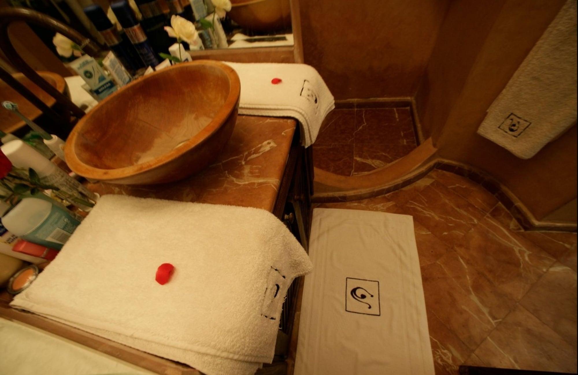 Des Arts Riad