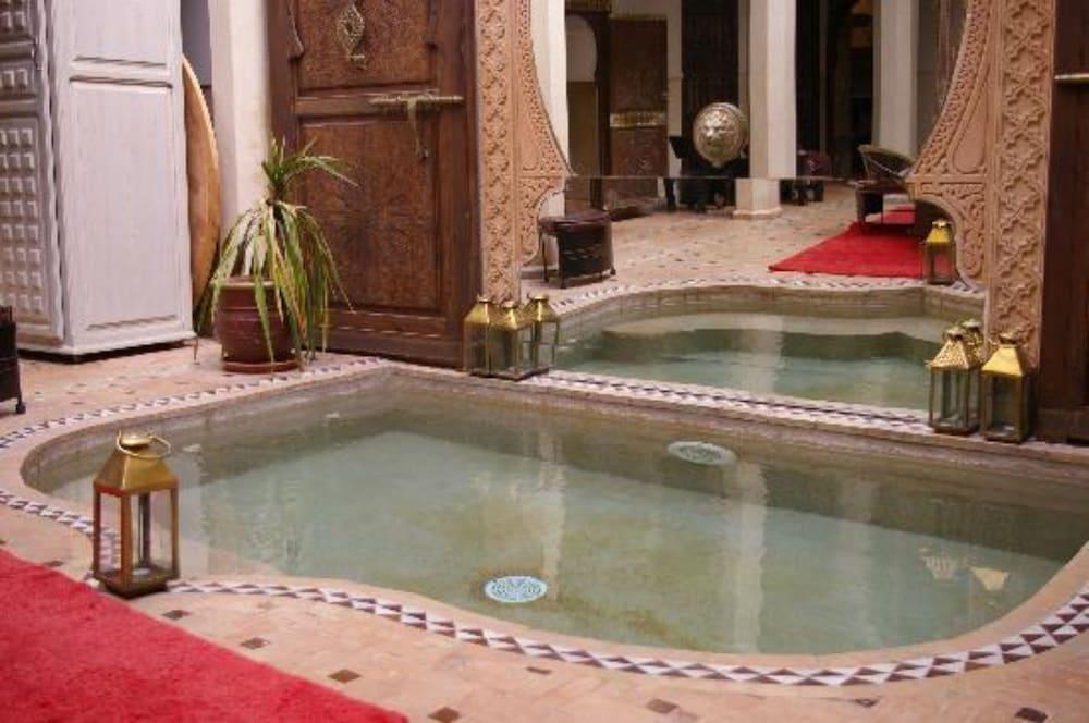 Des Arts Riad