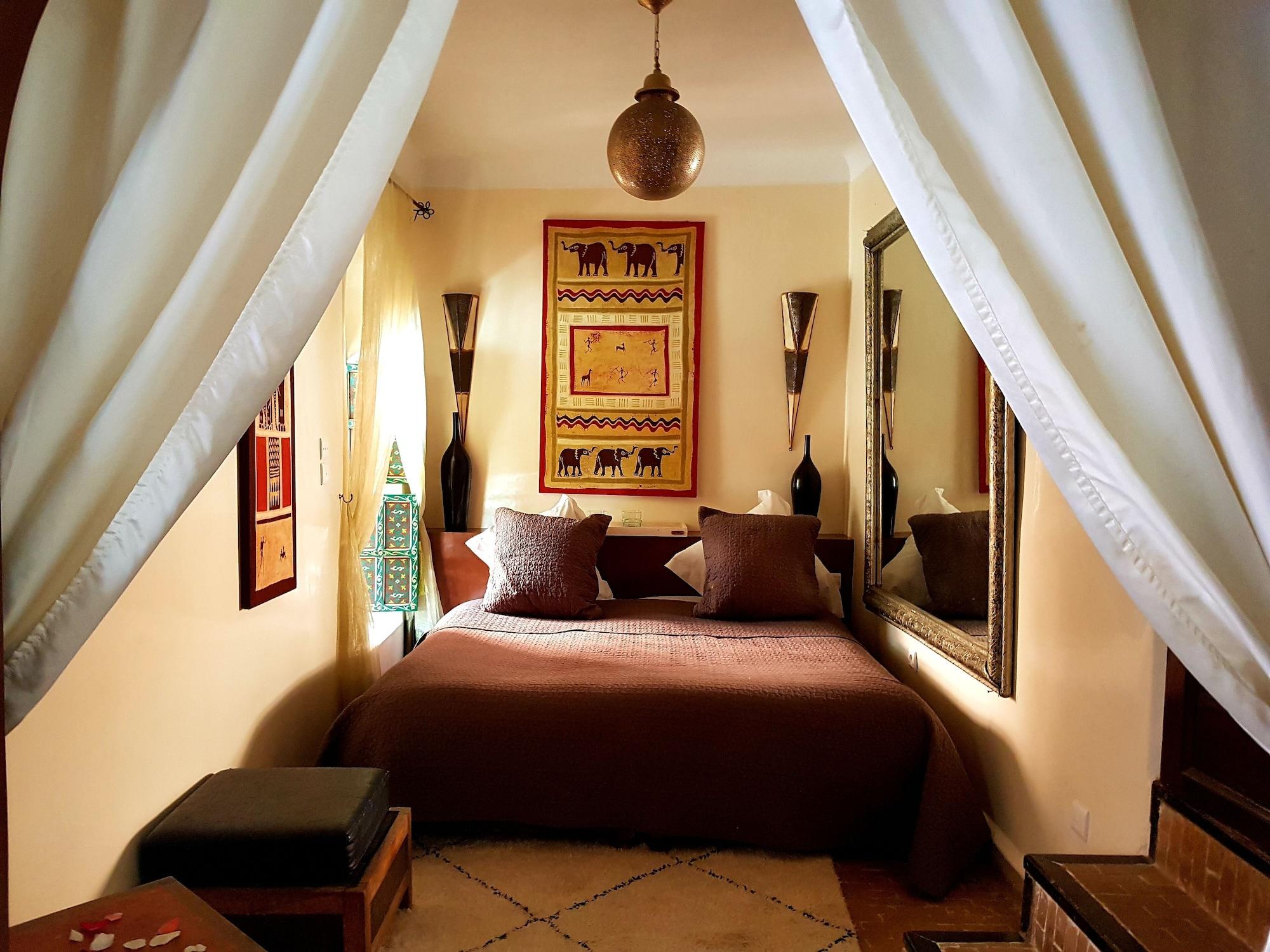 El Grably 4* Marrakesh