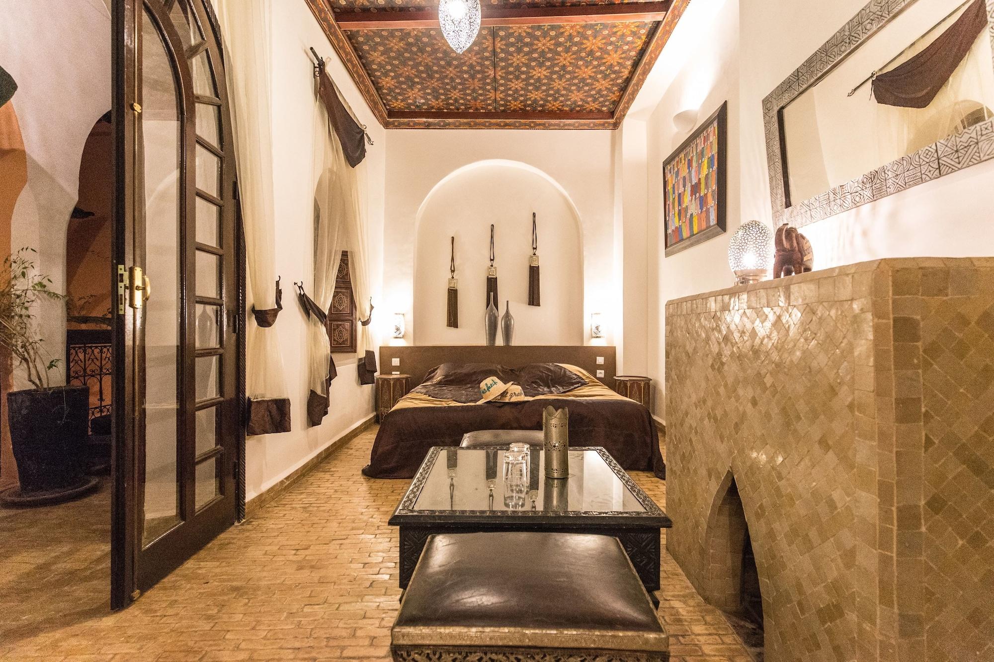 El Grably Riad