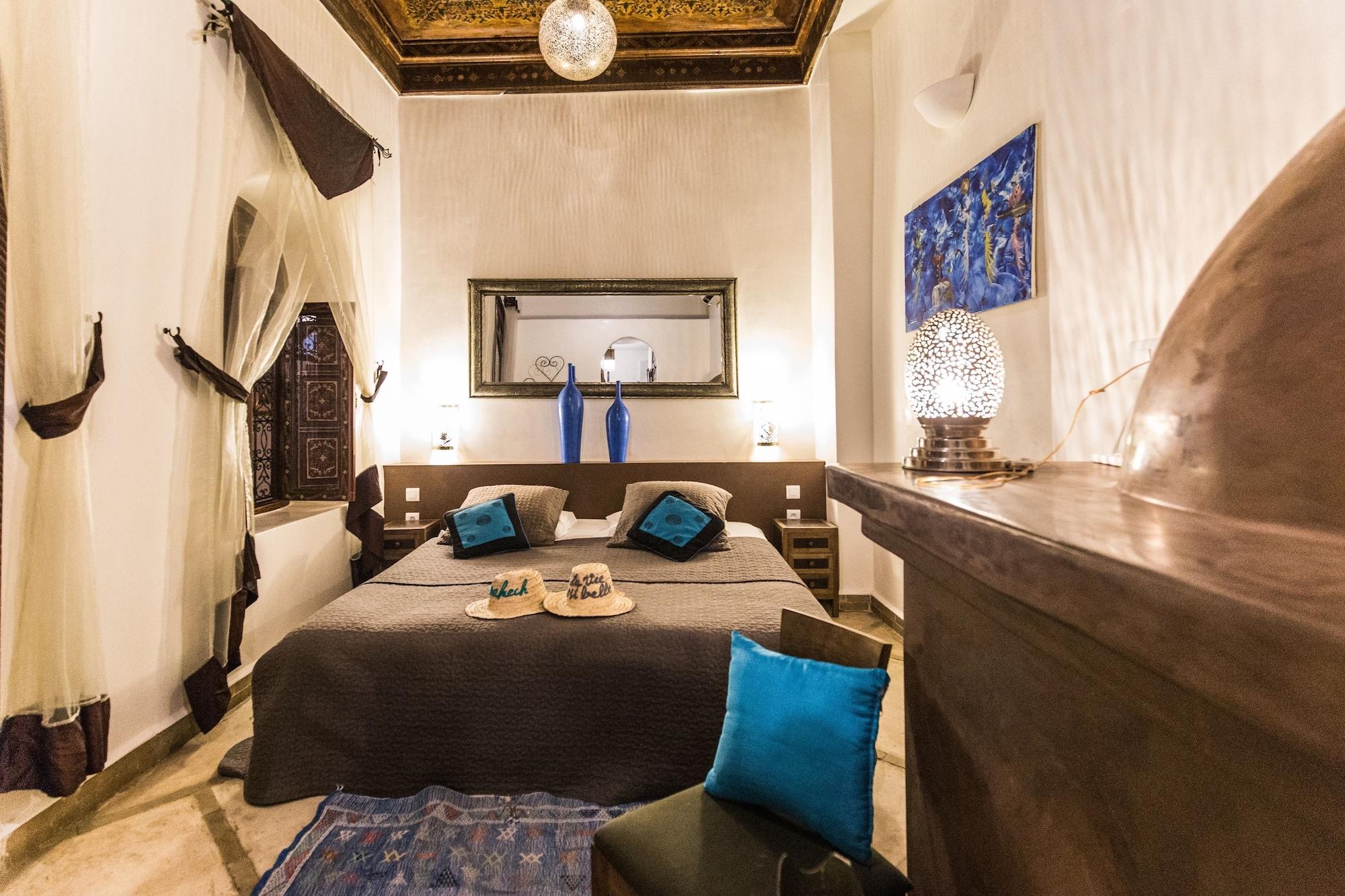 El Grably 4* Marrakesh