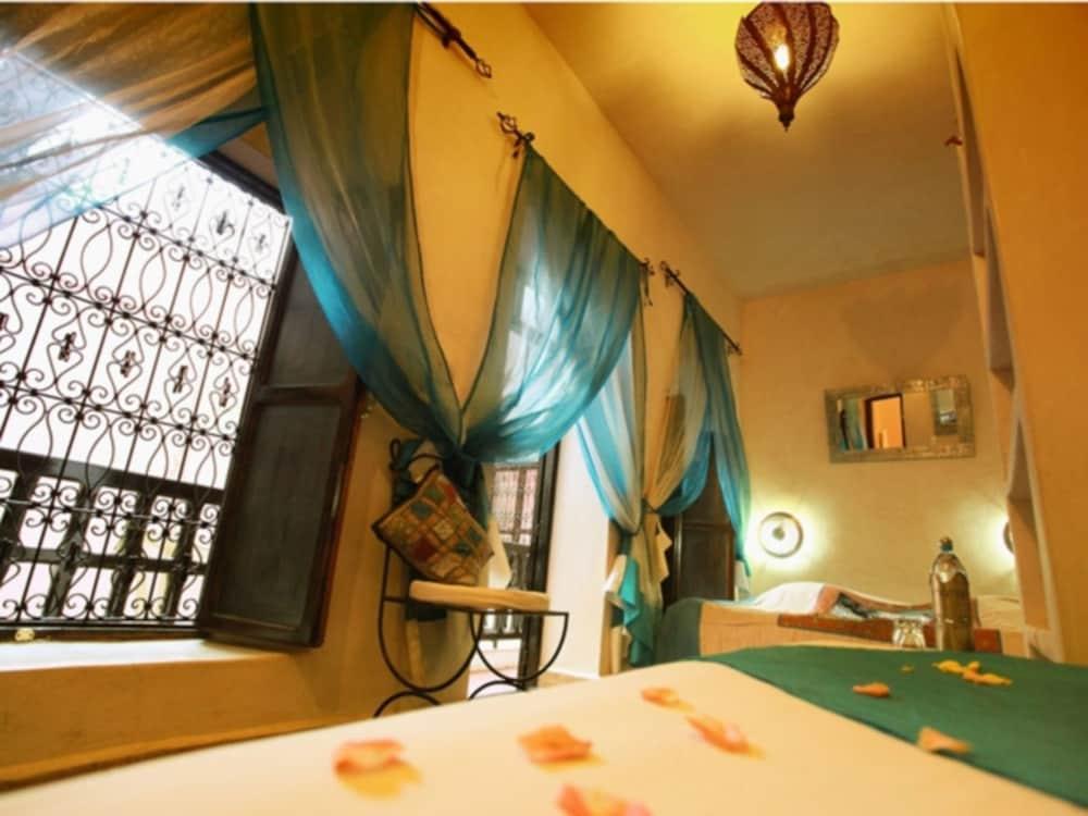 El Grably Riad Marrakesh