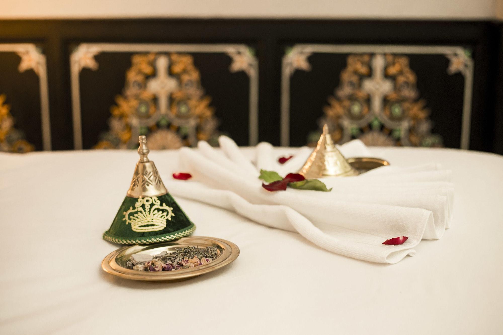 Palais Dar Si Aissa All-suites Riad 4*