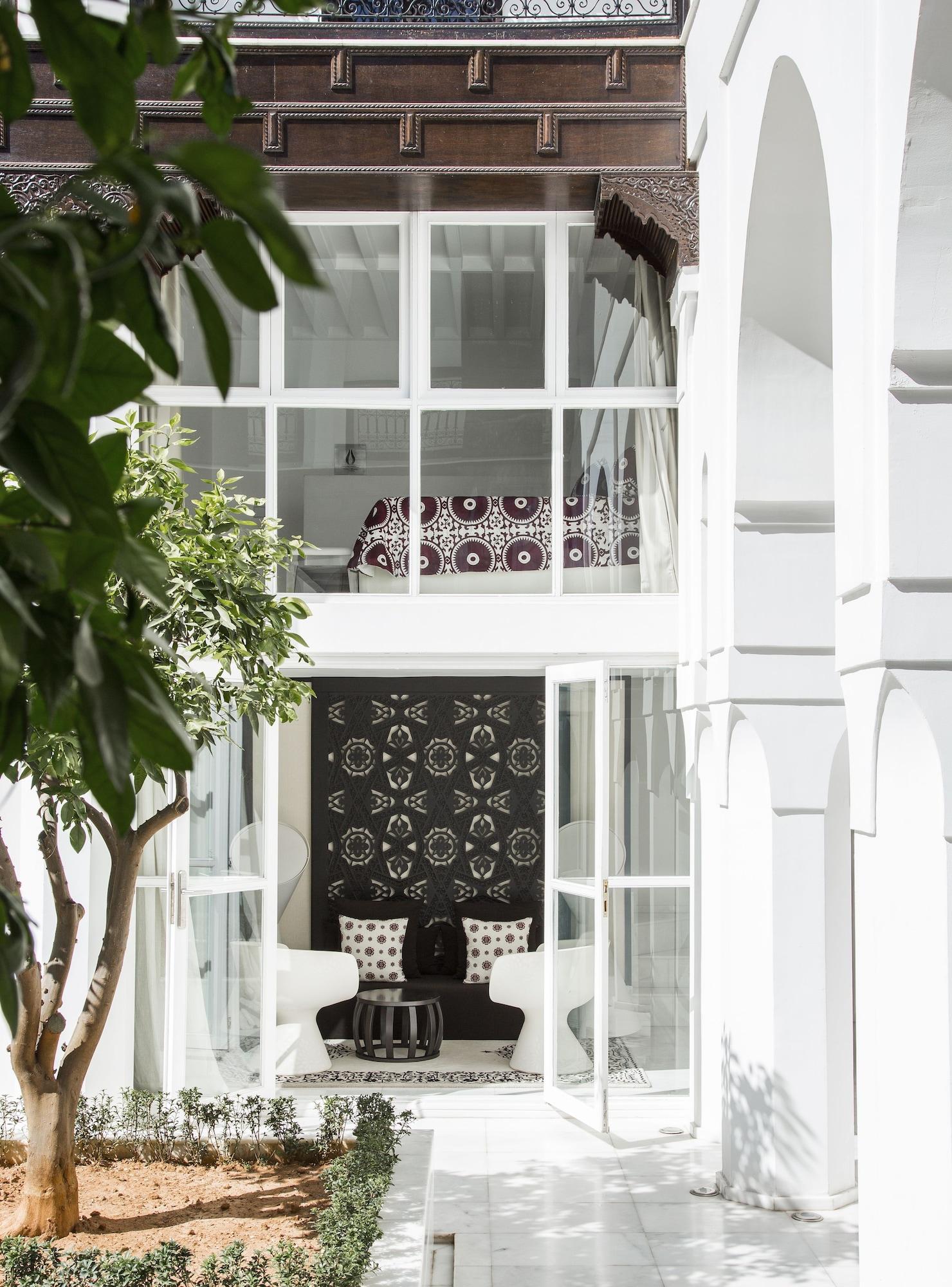 Riad Riad Elisa & Spa (Adults Only) Marrakesh