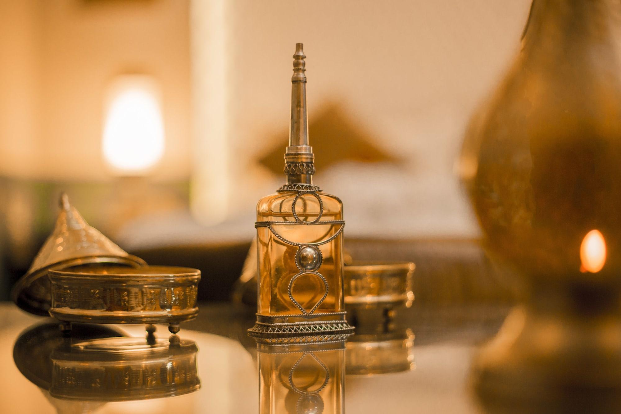 Palais Dar Si Aissa All-suites